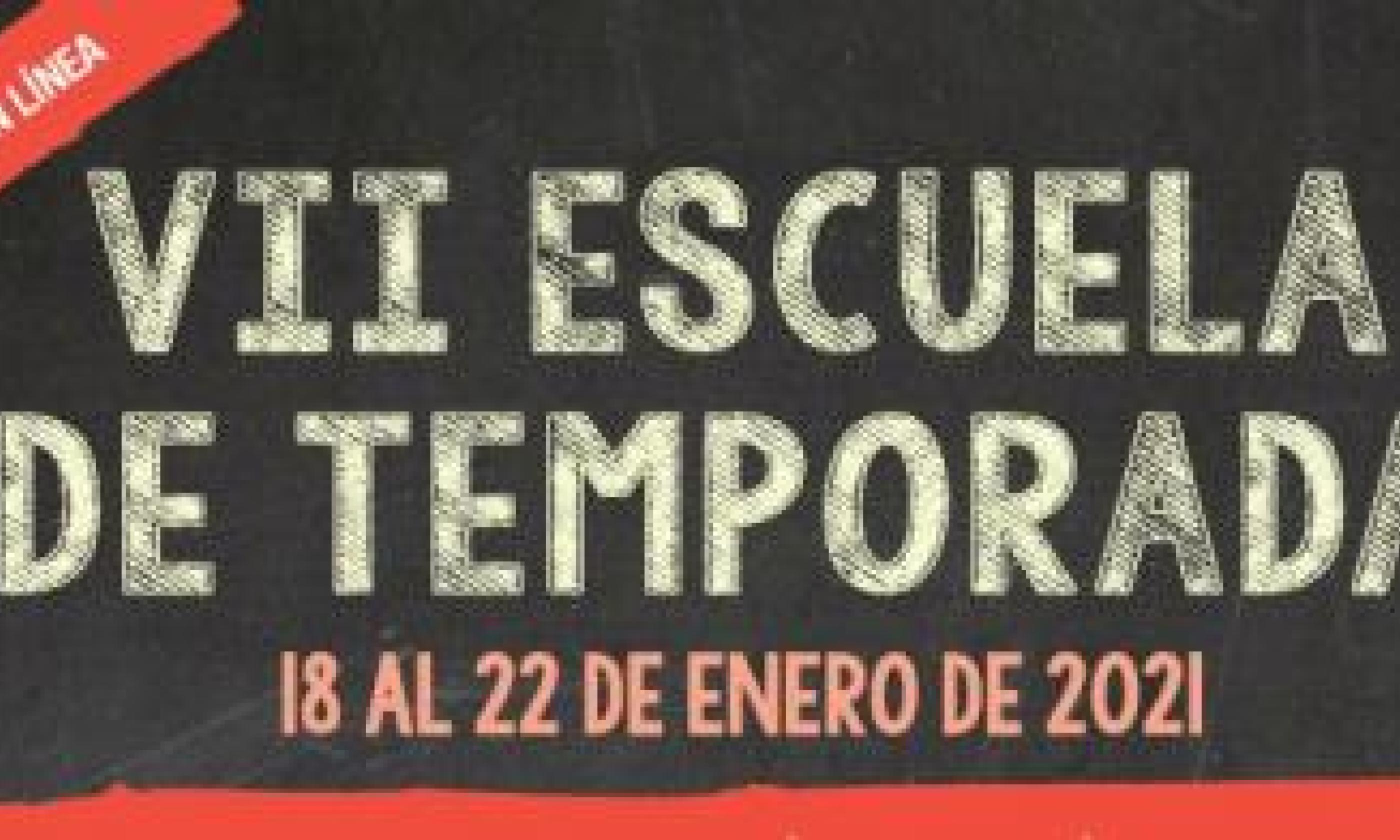 Ocho universidades estatales del país se unen para realizar VII Escuela de Temporada: “Diálogos constituyentes + Democracia + Derechos Humanos +Territorios”