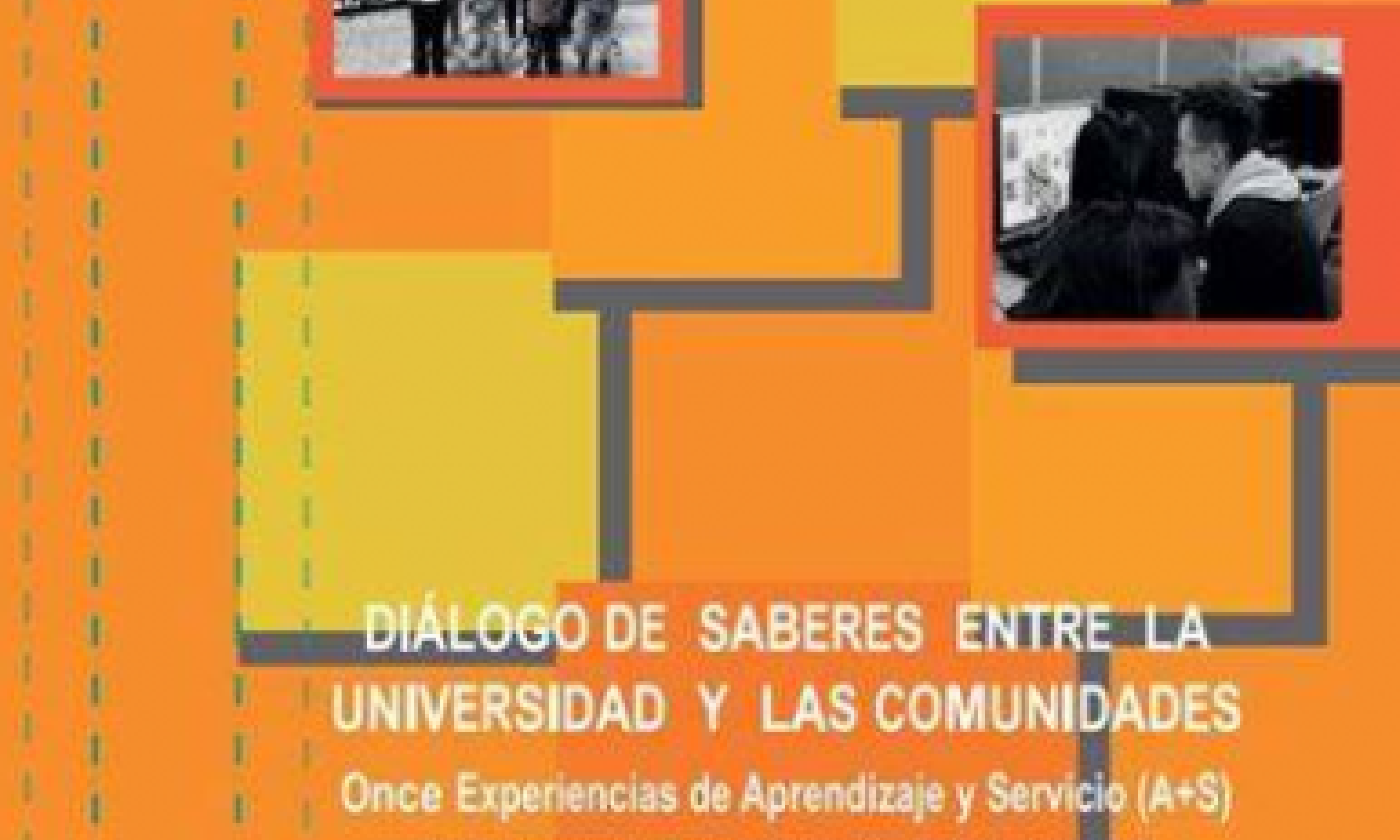 “Memorias de Chuchunco” aporta en el libro “Diálogo de saberes entre la Universidad y las comunidades”