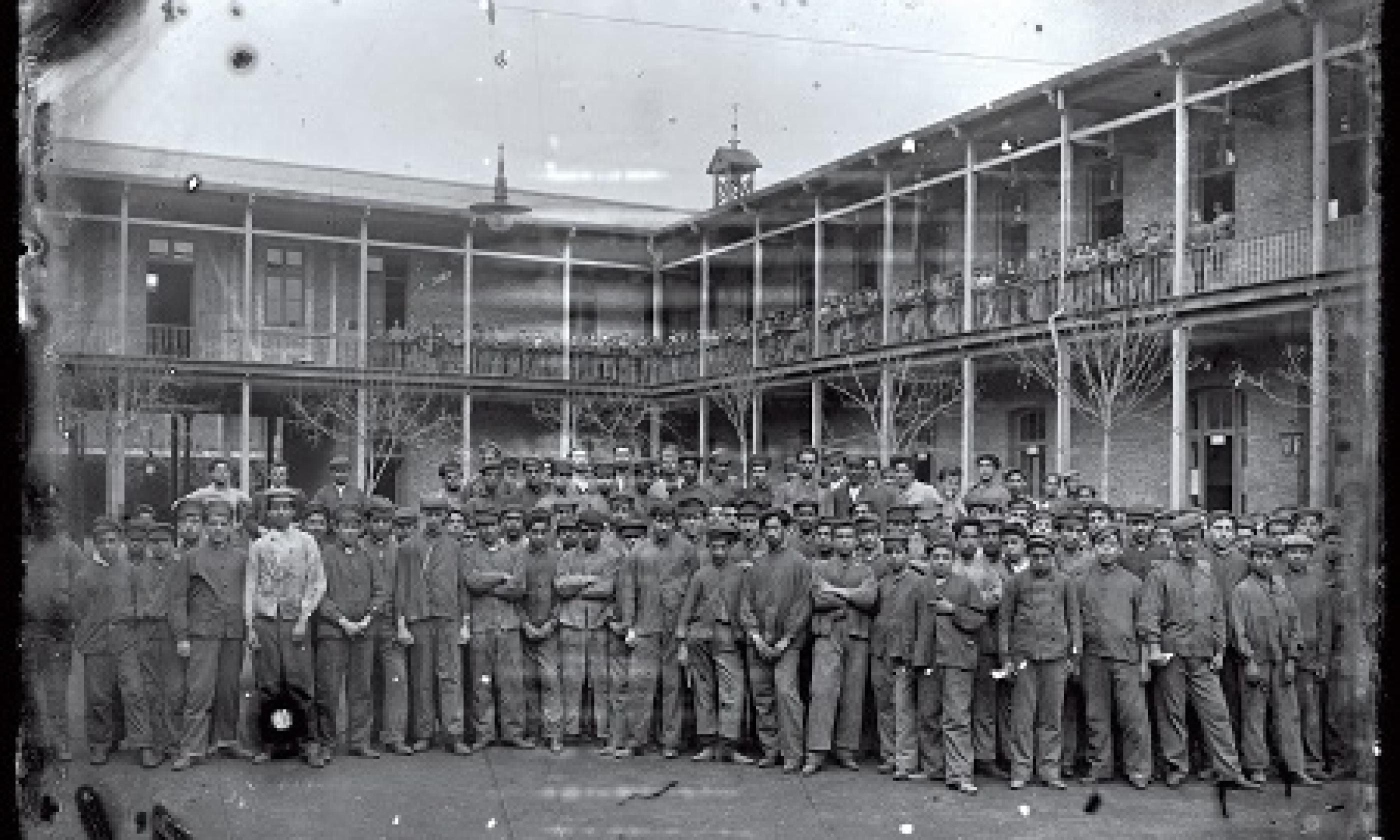 Usach en conjunto con Mesa Territorial celebran el Día del Patrimonio
