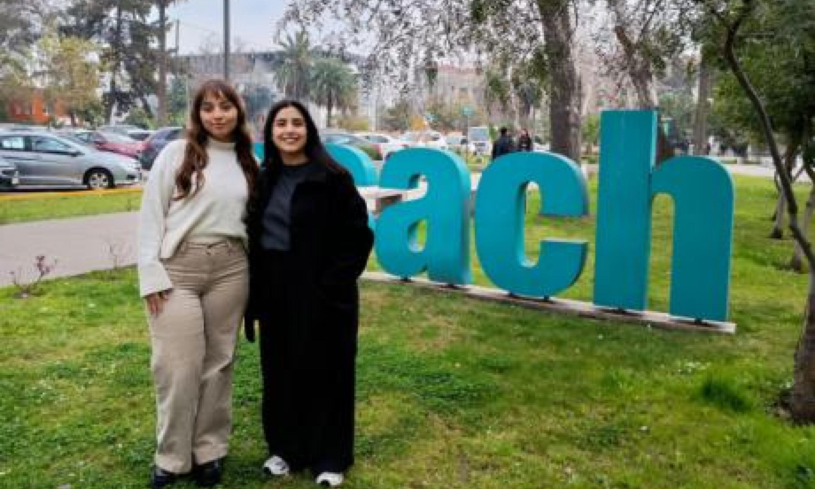  Proyectos de dos arquitectas Usach son premiados en concurso nacional