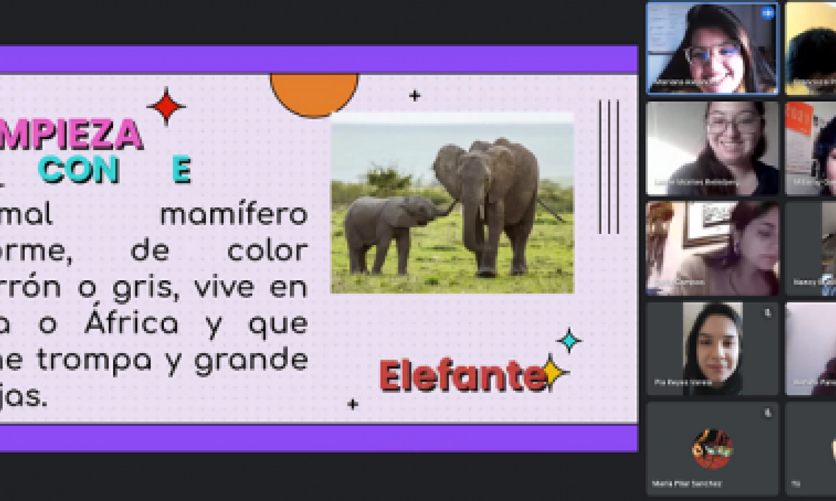  Con éxito culminan proyectos de intervención de innovadora Asignatura Sello de la Facultad de Química y Biología  