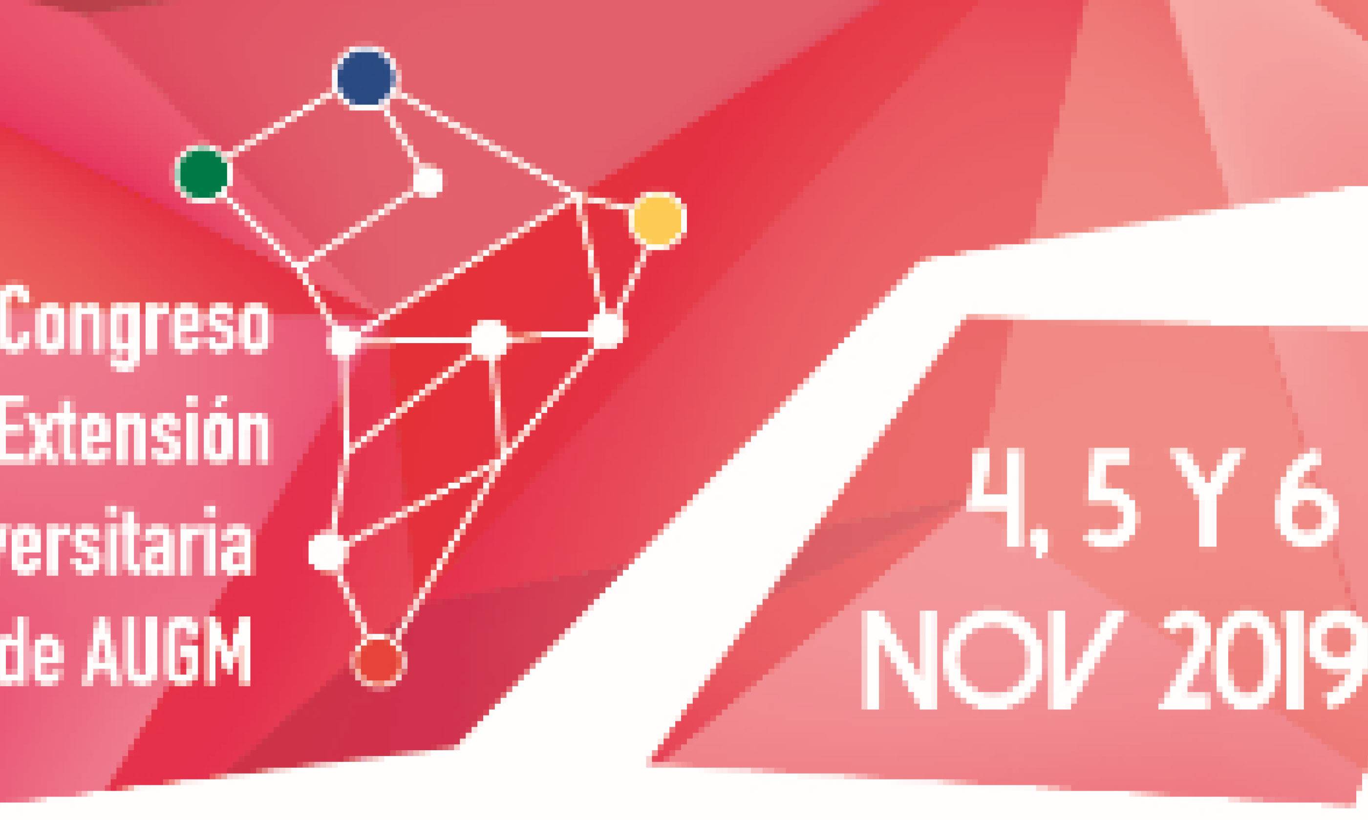 USACH invita a la comunidad a participar del IV Congreso de Extensión Universitaria de AUGM