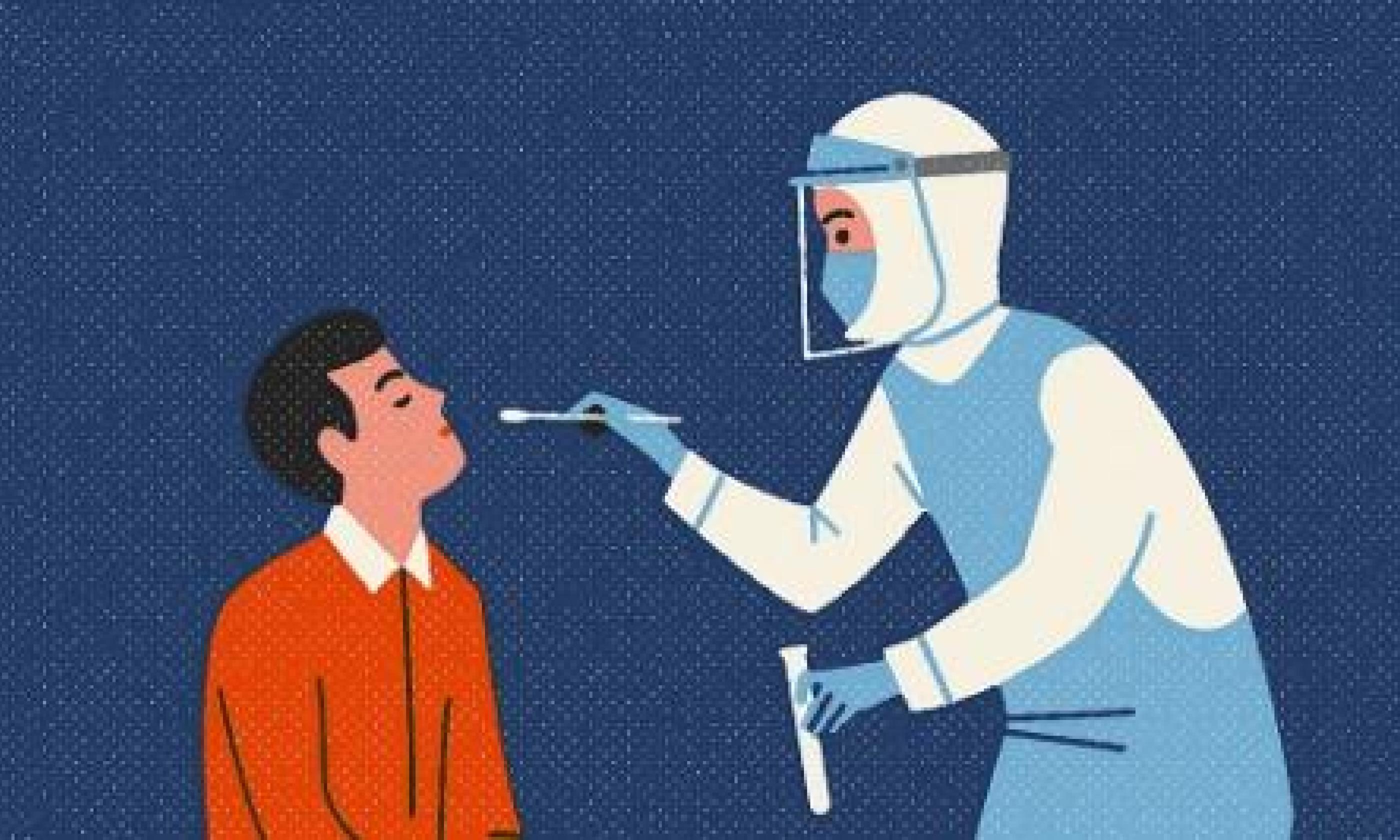  Conferencia "COVID, Realidad nacional y nuevos Horizontes"