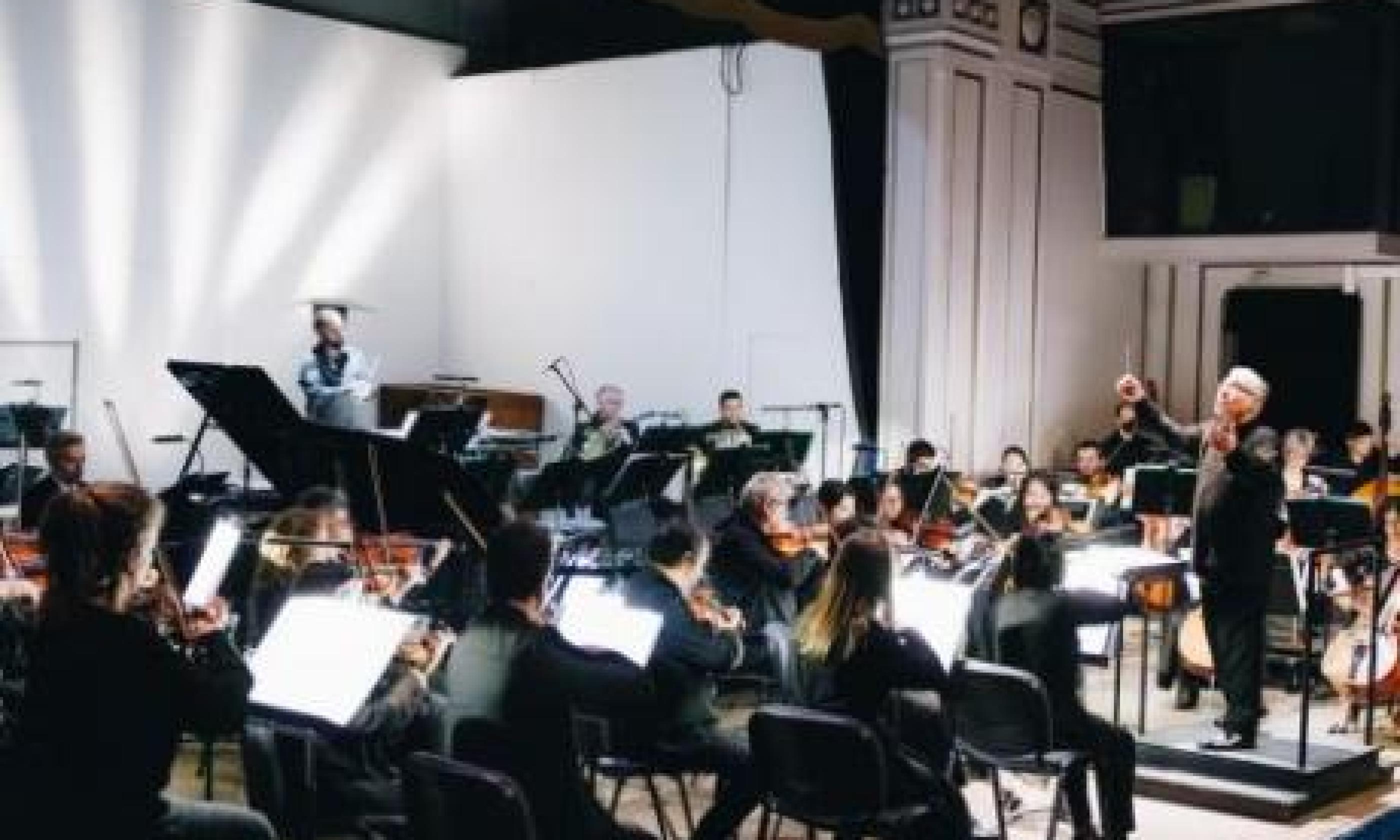 Usach es nominada al premio a la innovación de Classical:Next, la feria de música clásica más importante del mundo 