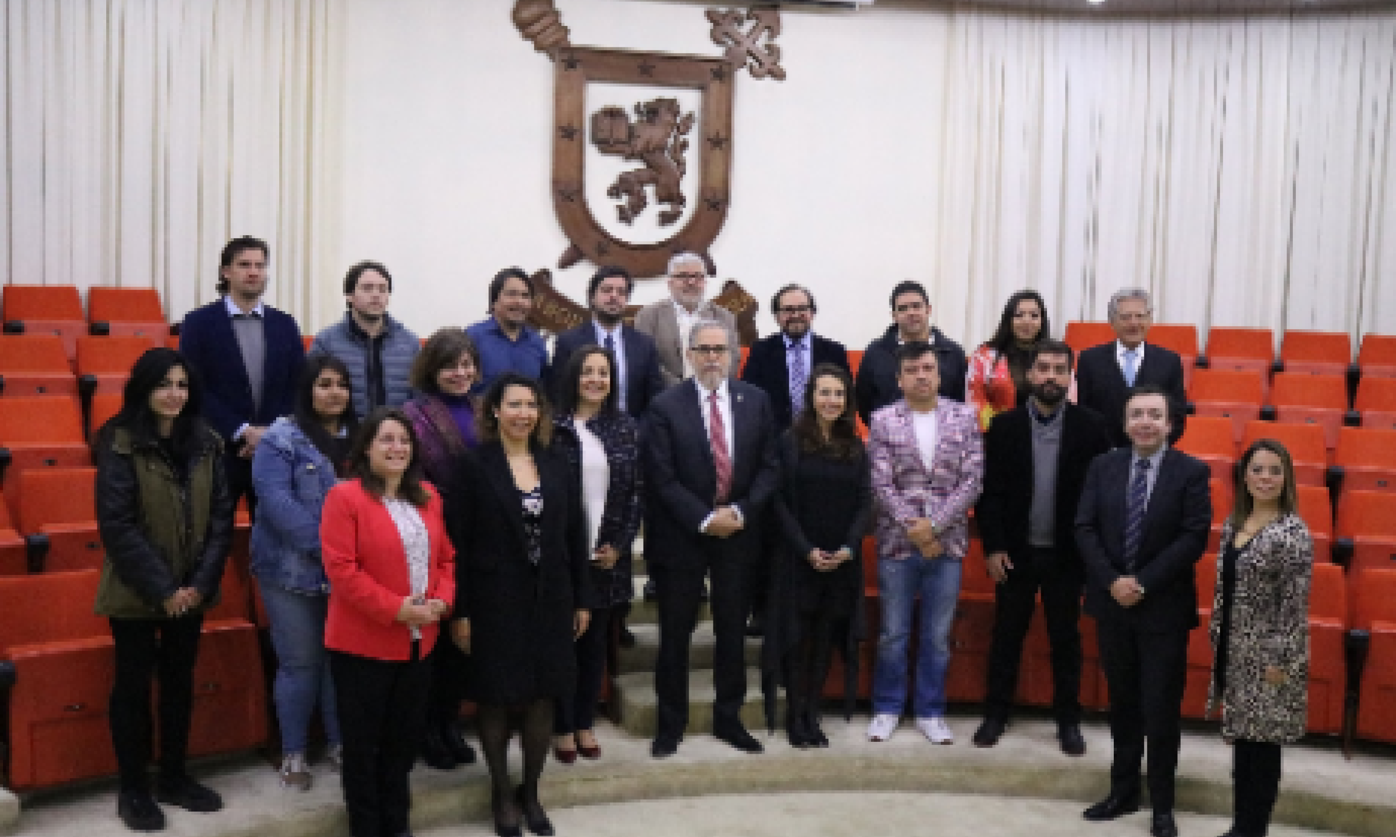 Innovación y emprendimiento: Sello de los Egresados de la Facultad Tecnológica de la Usach 