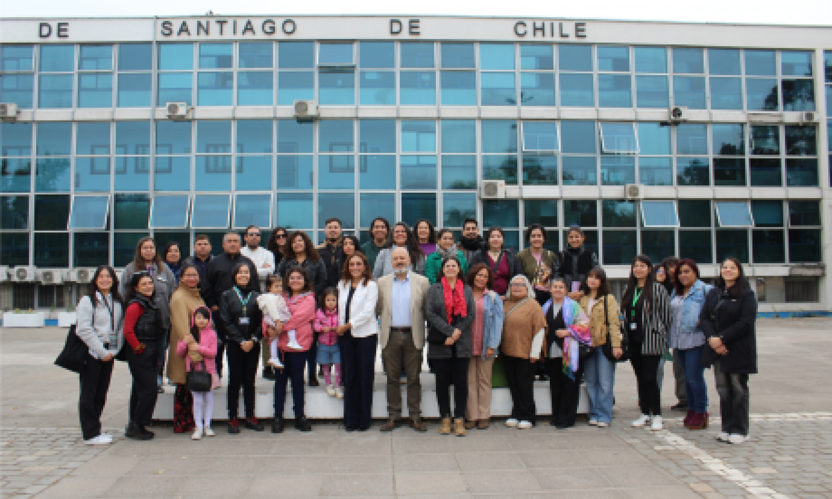Finaliza la 2da versión de la Escuela Formativa en Agroecología junto al Municipio de El Monte