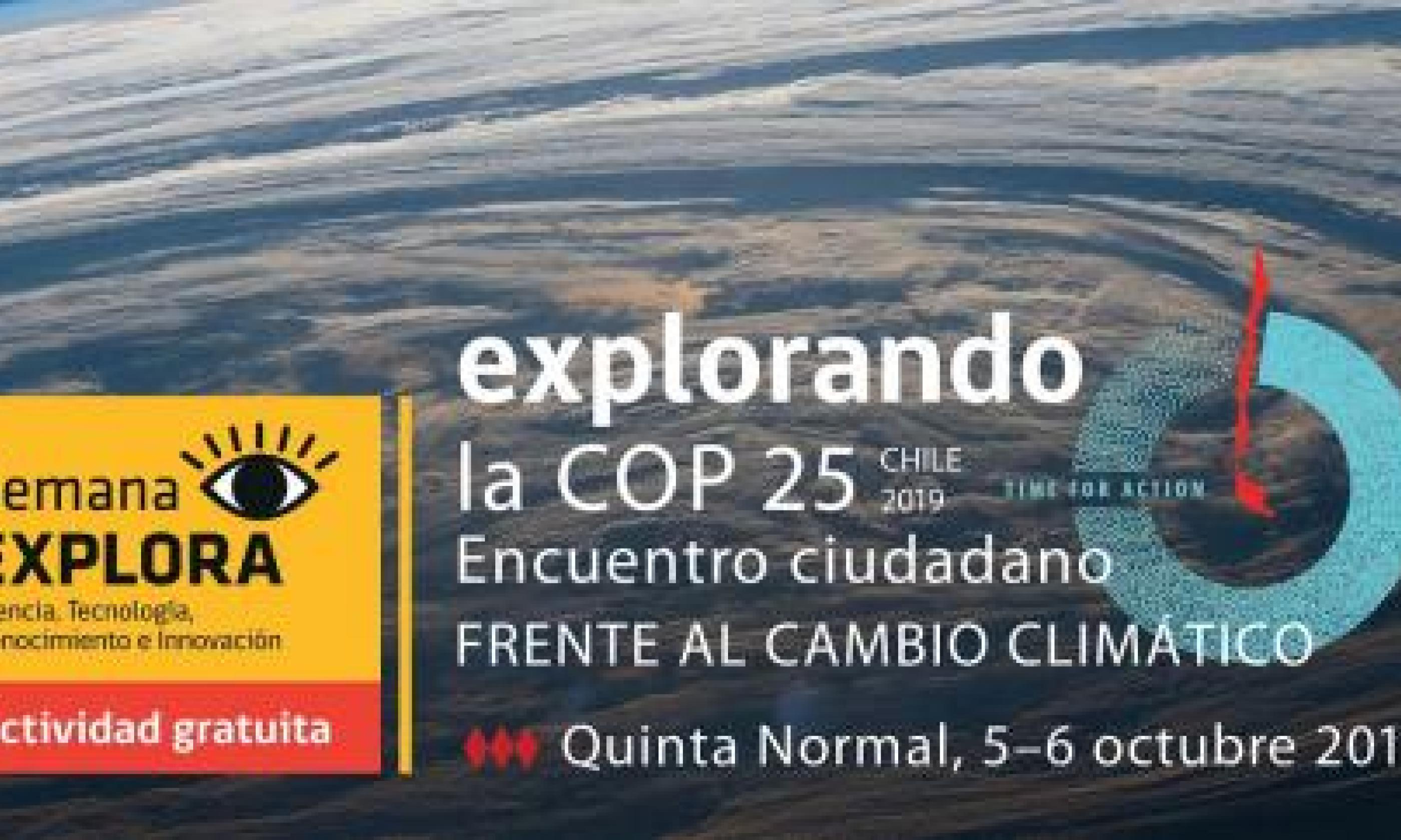 ¿Qué debo hacer para actuar frente al cambio climático?