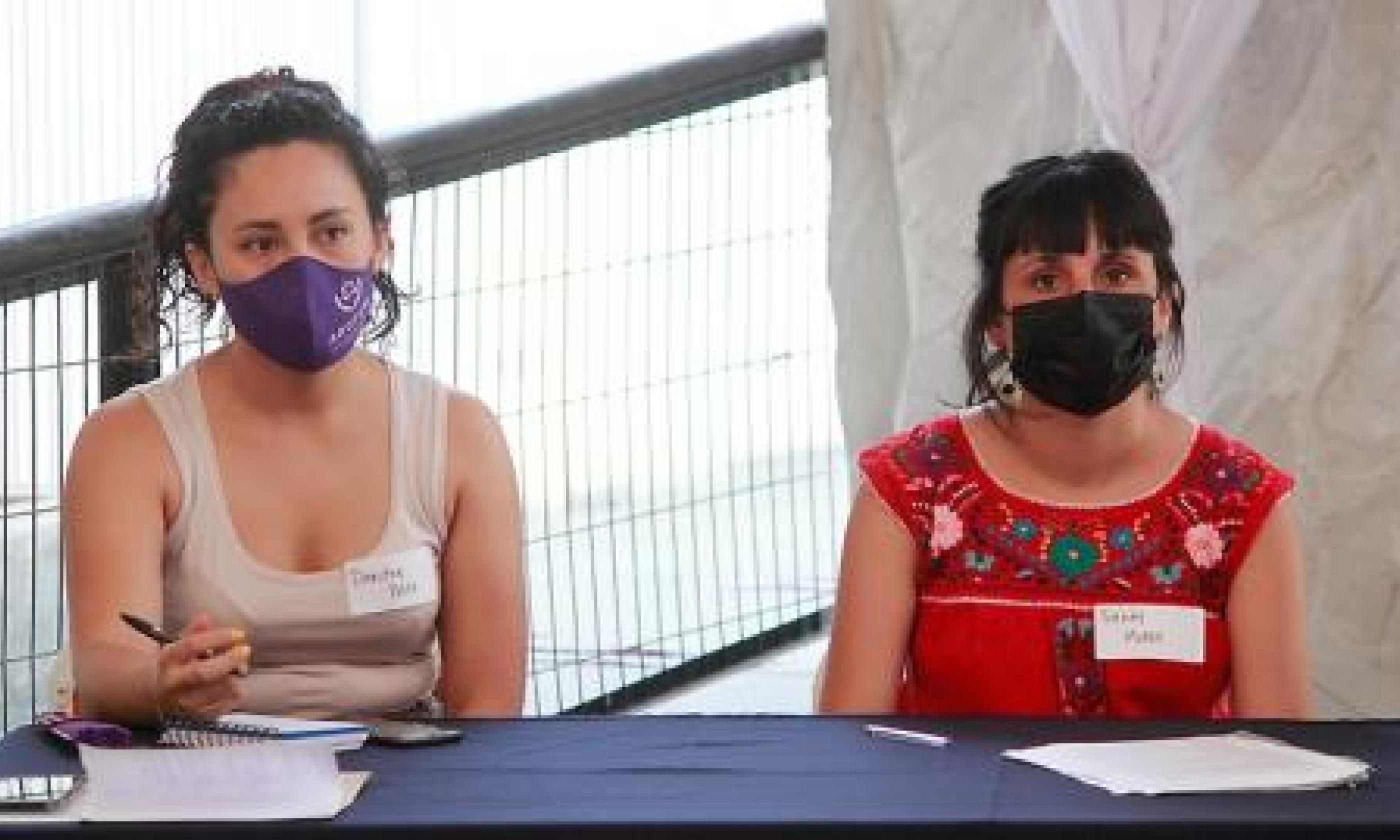 Derechos de las mujeres y de acceso al agua: ejes de la segunda jornada de la VIII Escuela de Temporada