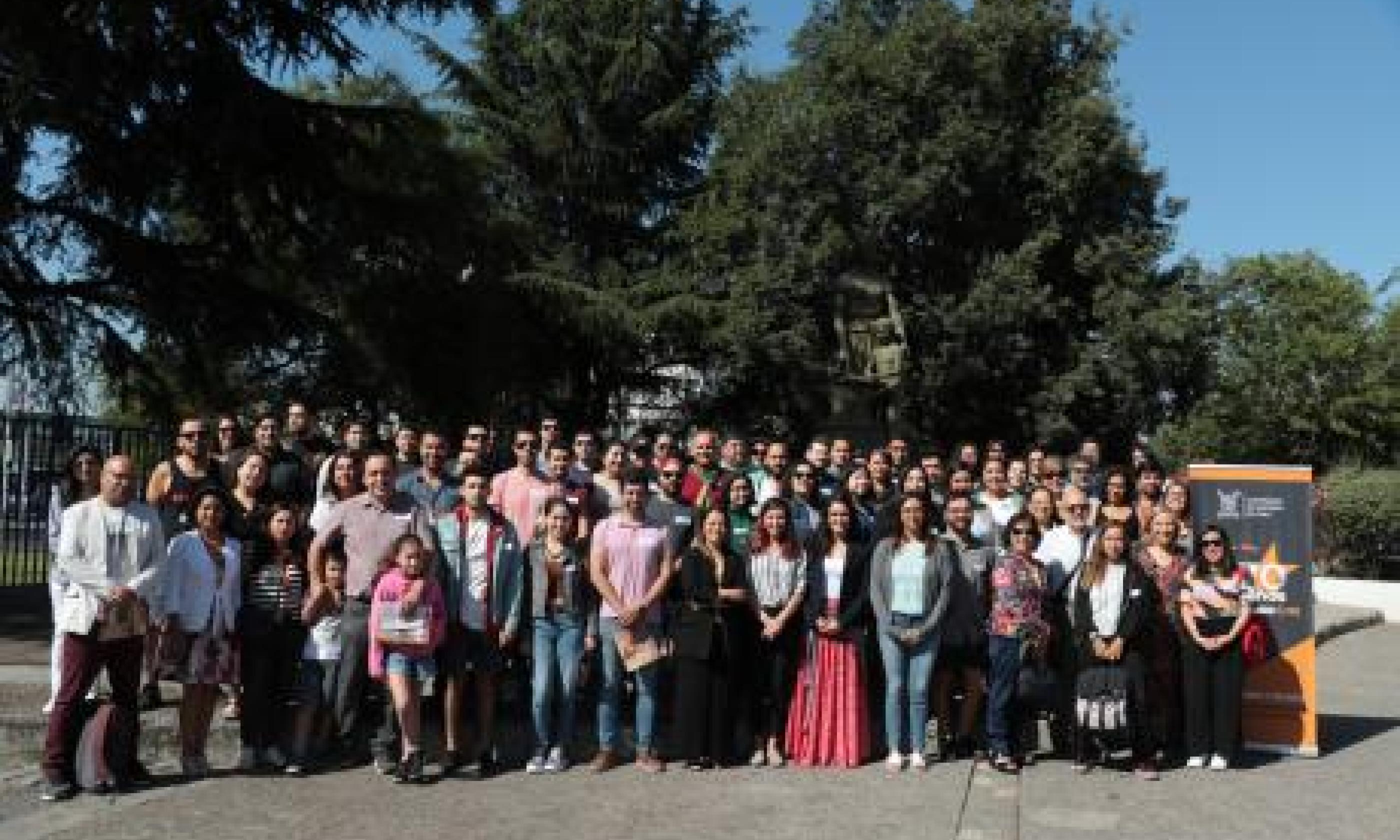 U. de Santiago convoca a egresados a construir propuestas para el país tras estallido social