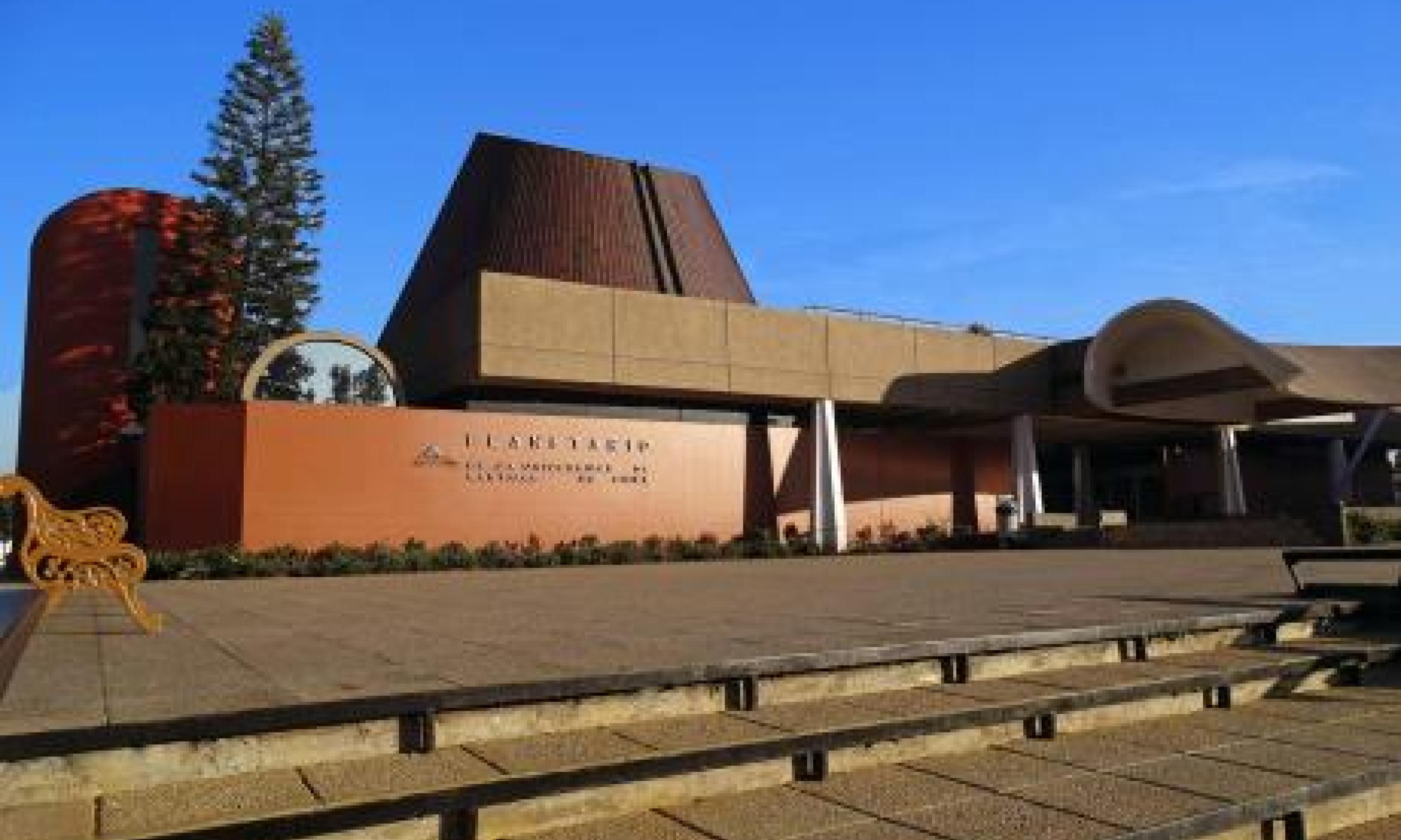 Proyecto Planetario 360º adapta sus contenidos a la realidad virtual vía YouTube sin perder sensación de inmersión