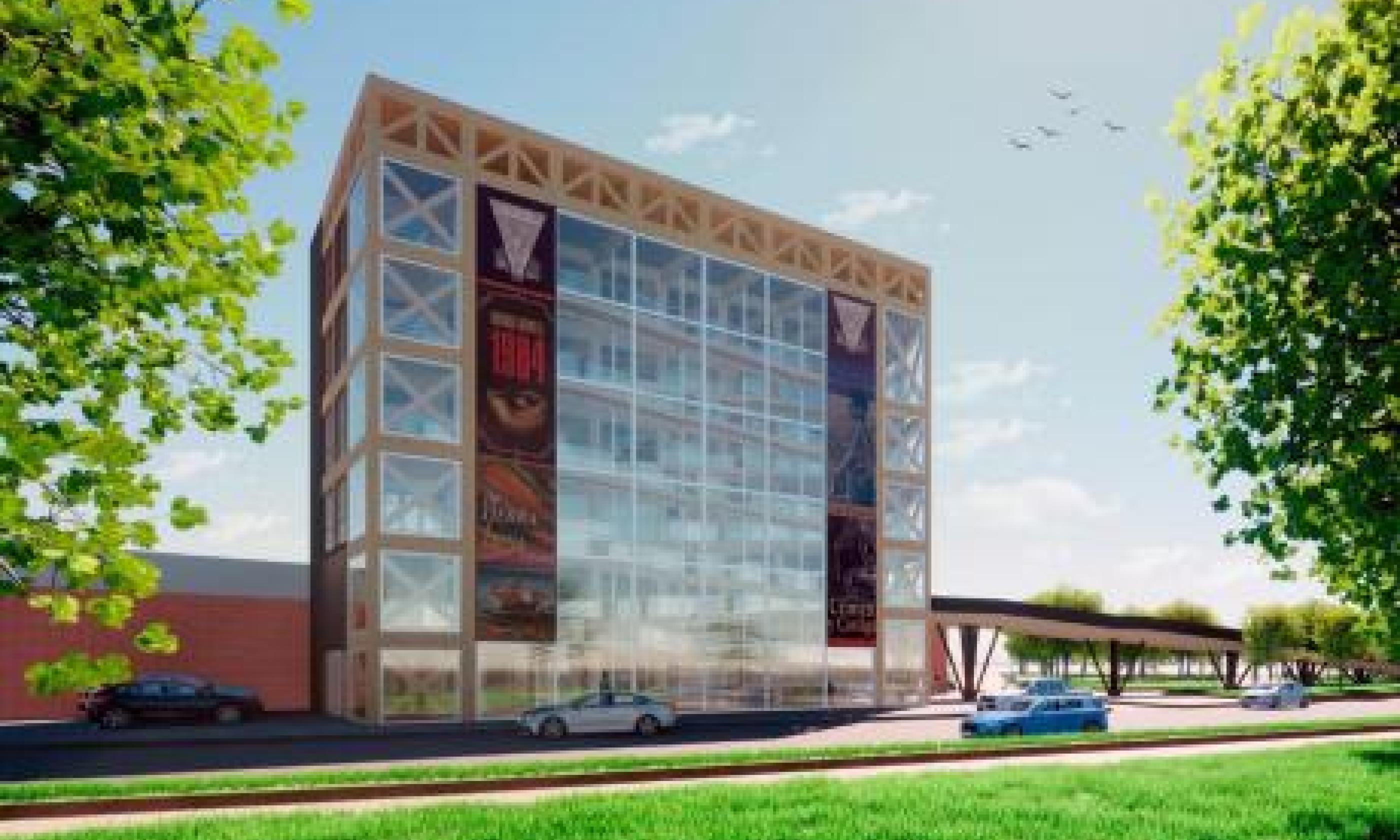 Nueva plataforma web sistematiza gestión de tesistas y sus proyectos en Incubadora de la Escuela de Arquitectura