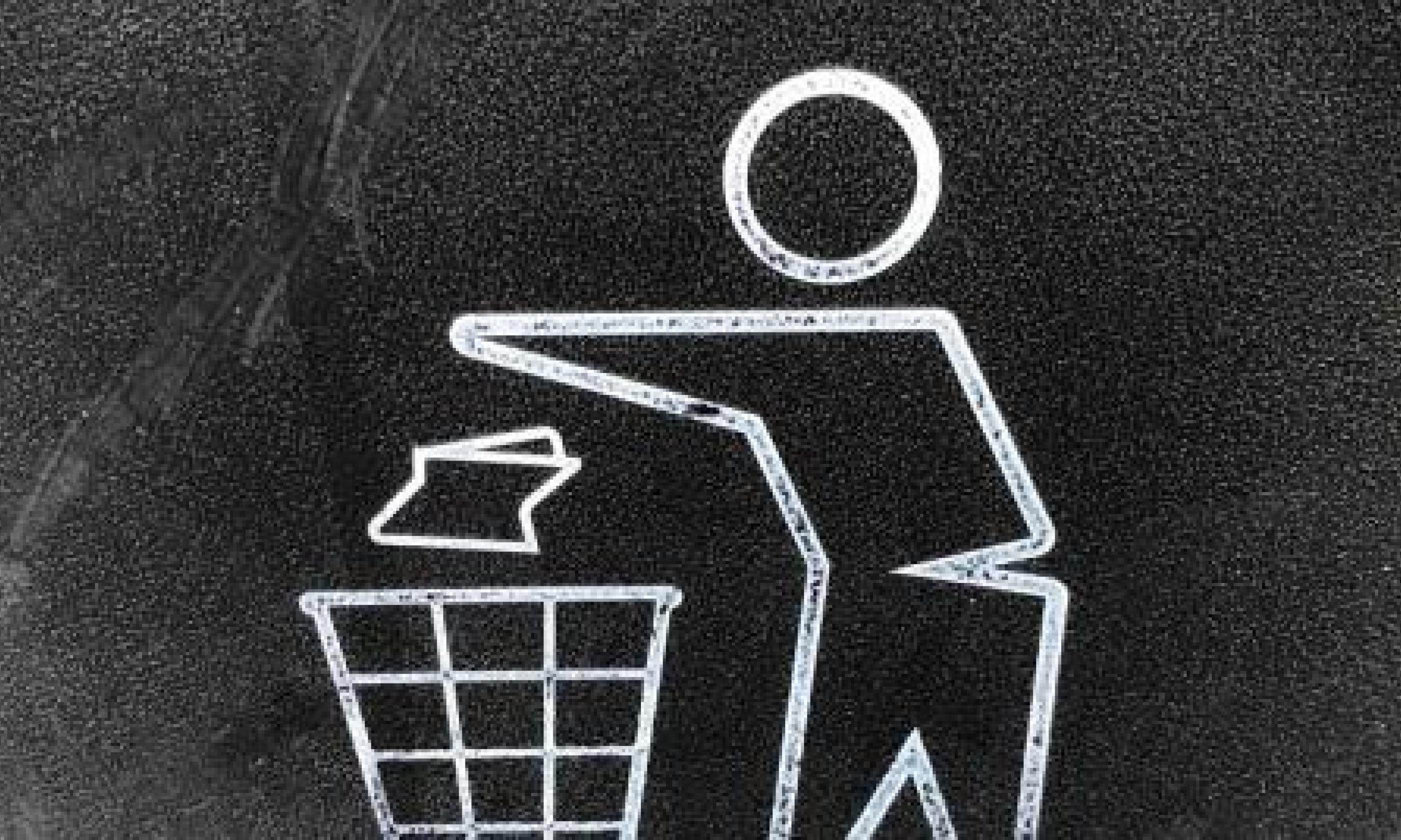 Estudiantes Usach desarrollan tesis de impacto territorial sobre planes de gestión de residuos 