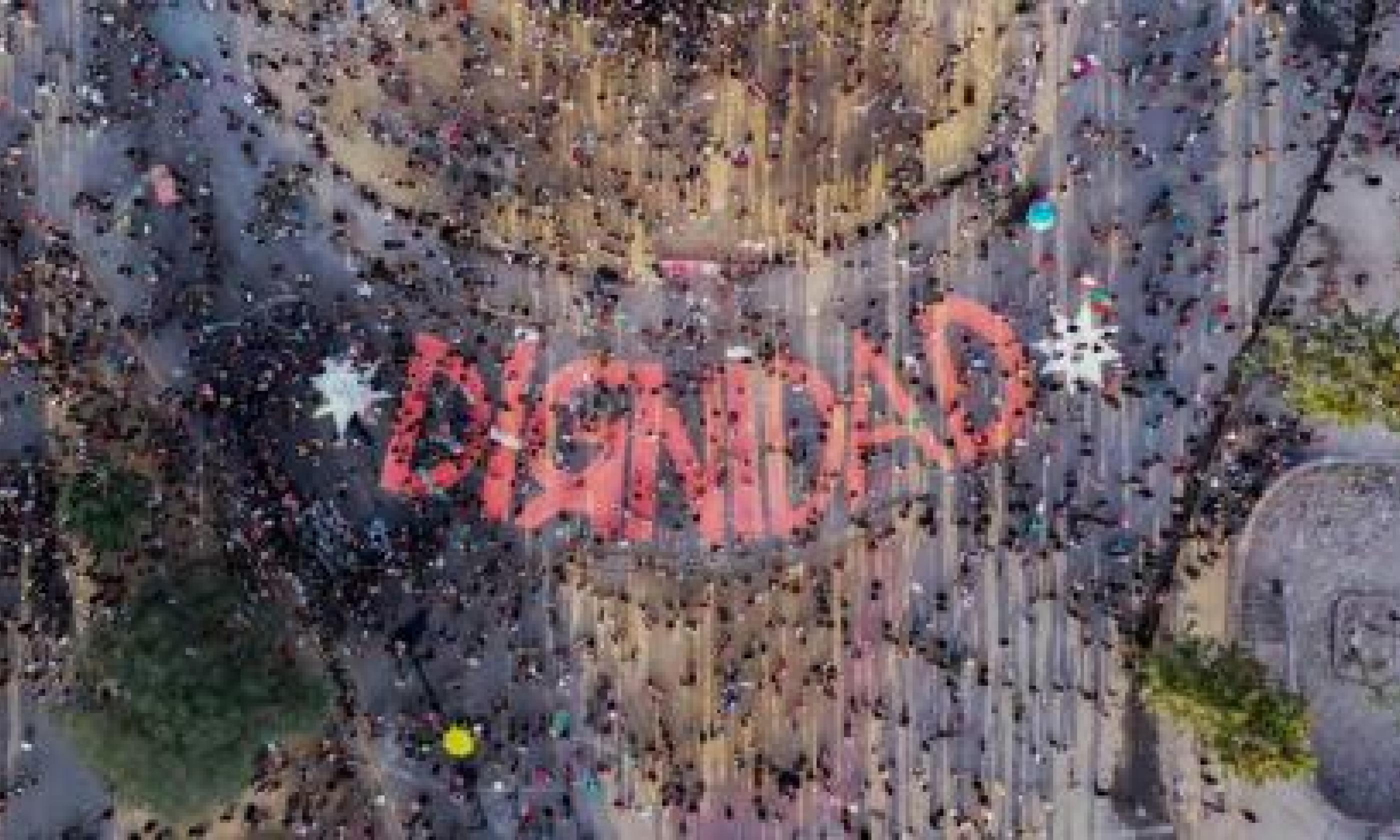 Descarga gratis: Hilos tensados, para leer el Octubre chileno