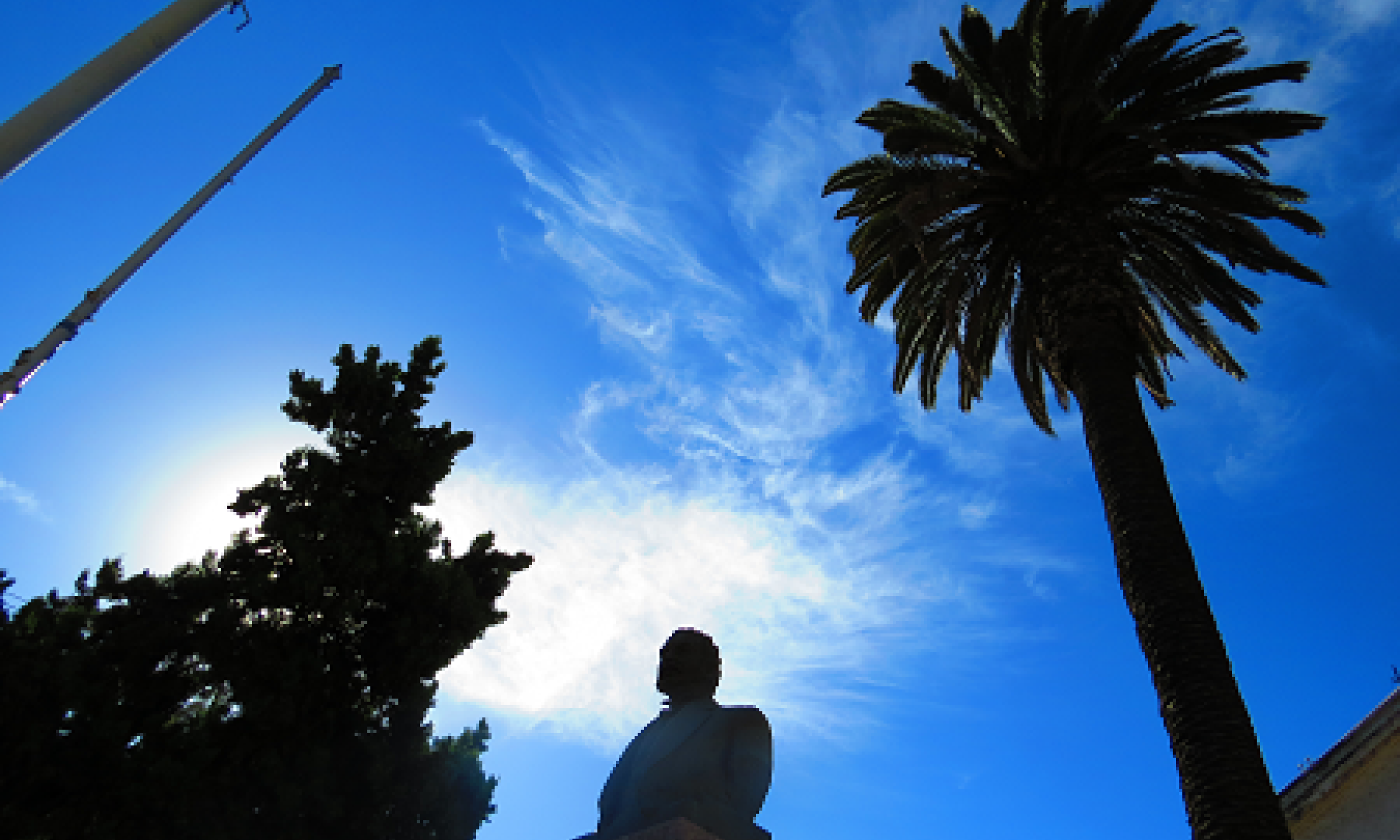 Vicerrectora Dra. Karina Arias Yurisch: “La historia sí importa para nuestro presente y nuestro futuro”