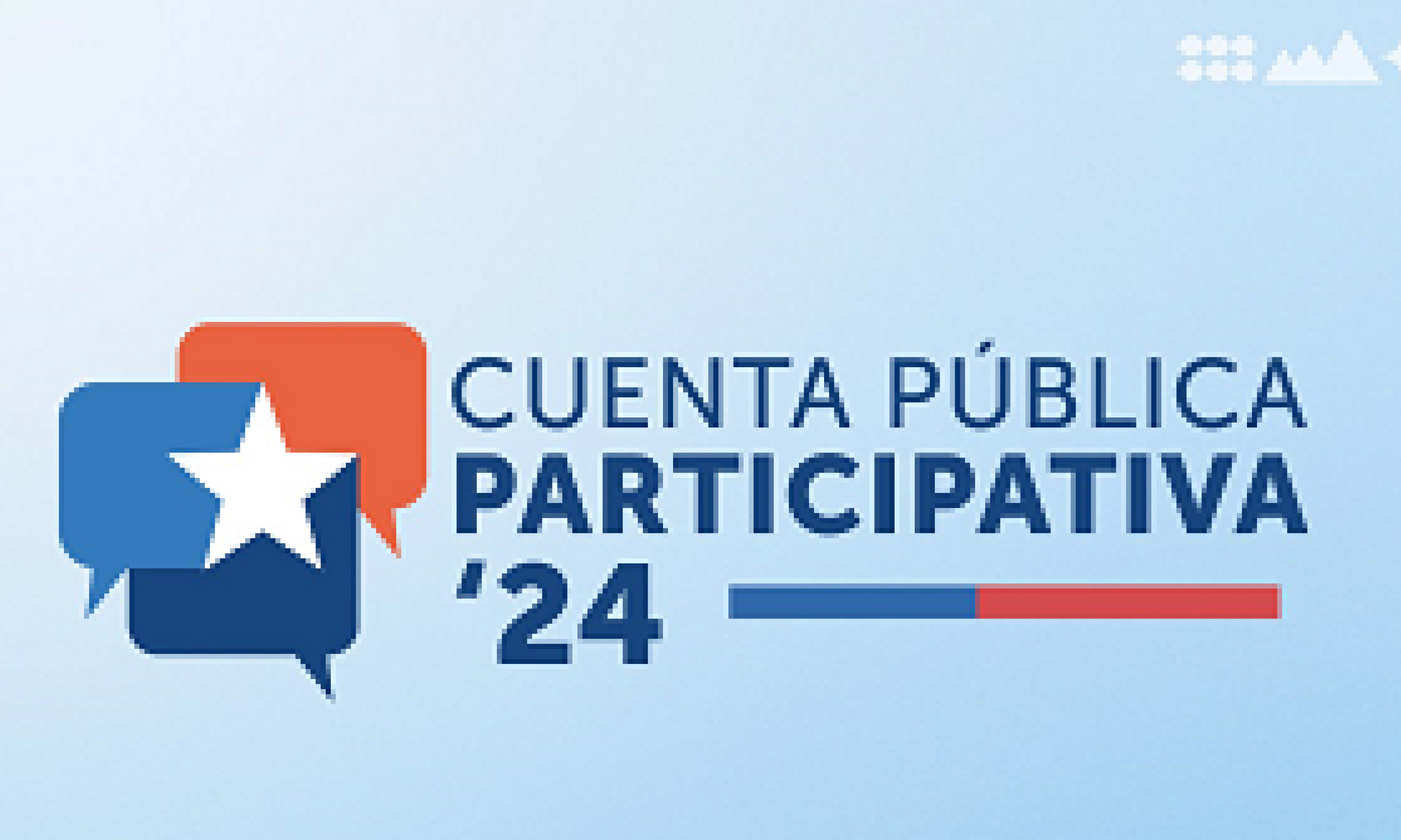 INJUV realiza su Cuenta Pública 2024 en la Usach junto a representantes estudiantiles