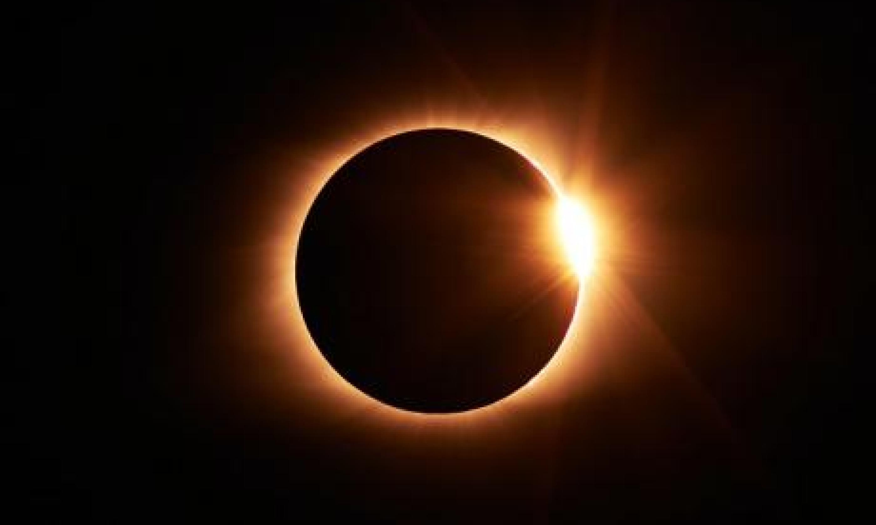 Usach estrena serie educativa junto al Mineduc: “El misterioso mundo de los eclipses”
