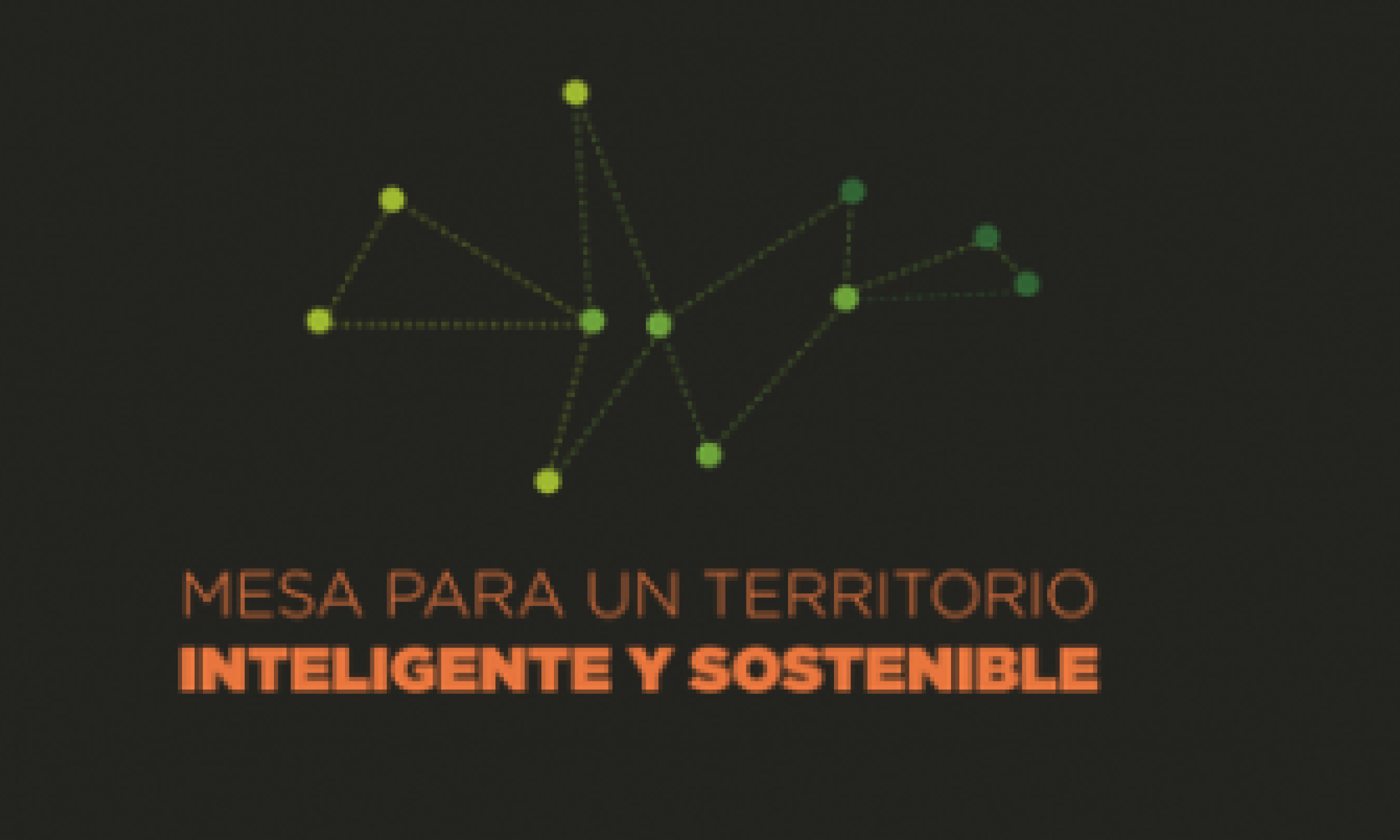 Mesa para un Territorio Inteligente y Sostenible lanza sitio web