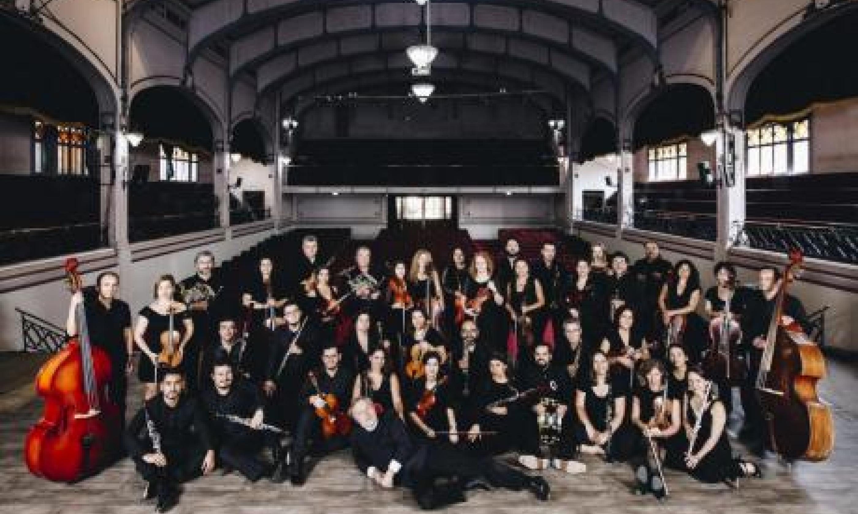 Orquesta Clásica Usach celebra 39 años de música y anuncia nuevas actividades