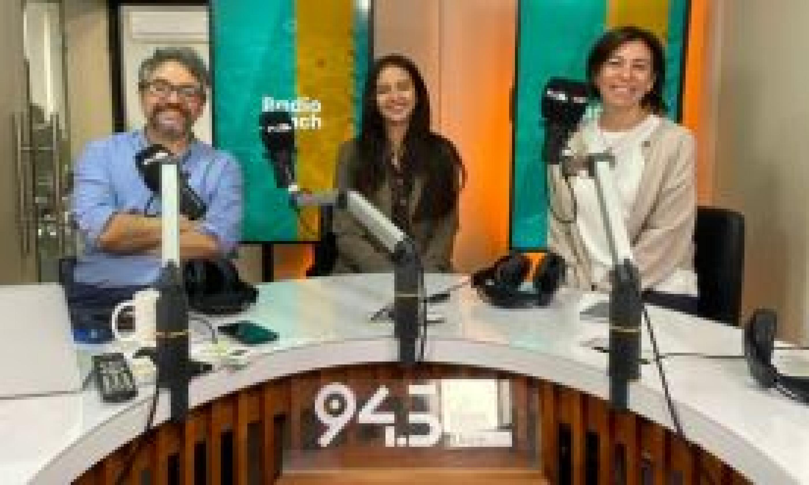 Vuelve el espacio radial de la VIME en Radio Usach con segunda temporada