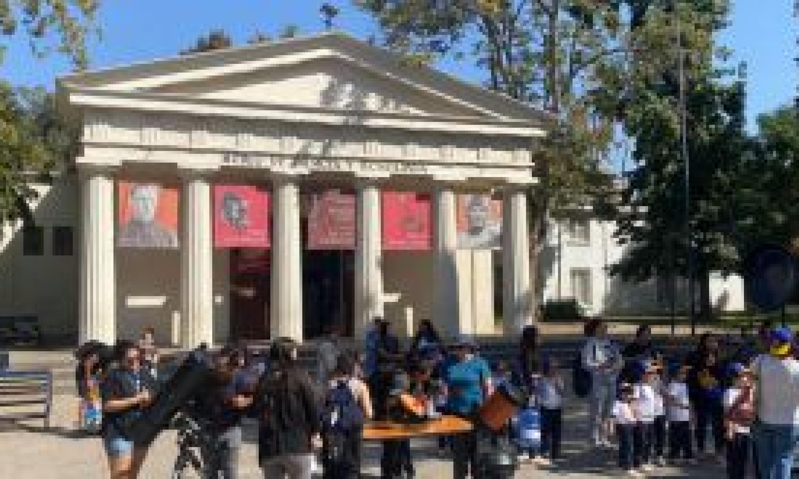 Proyecto Fondo VIME junto al Museo de Ciencia y Tecnología realizan jornada de observación astronómica