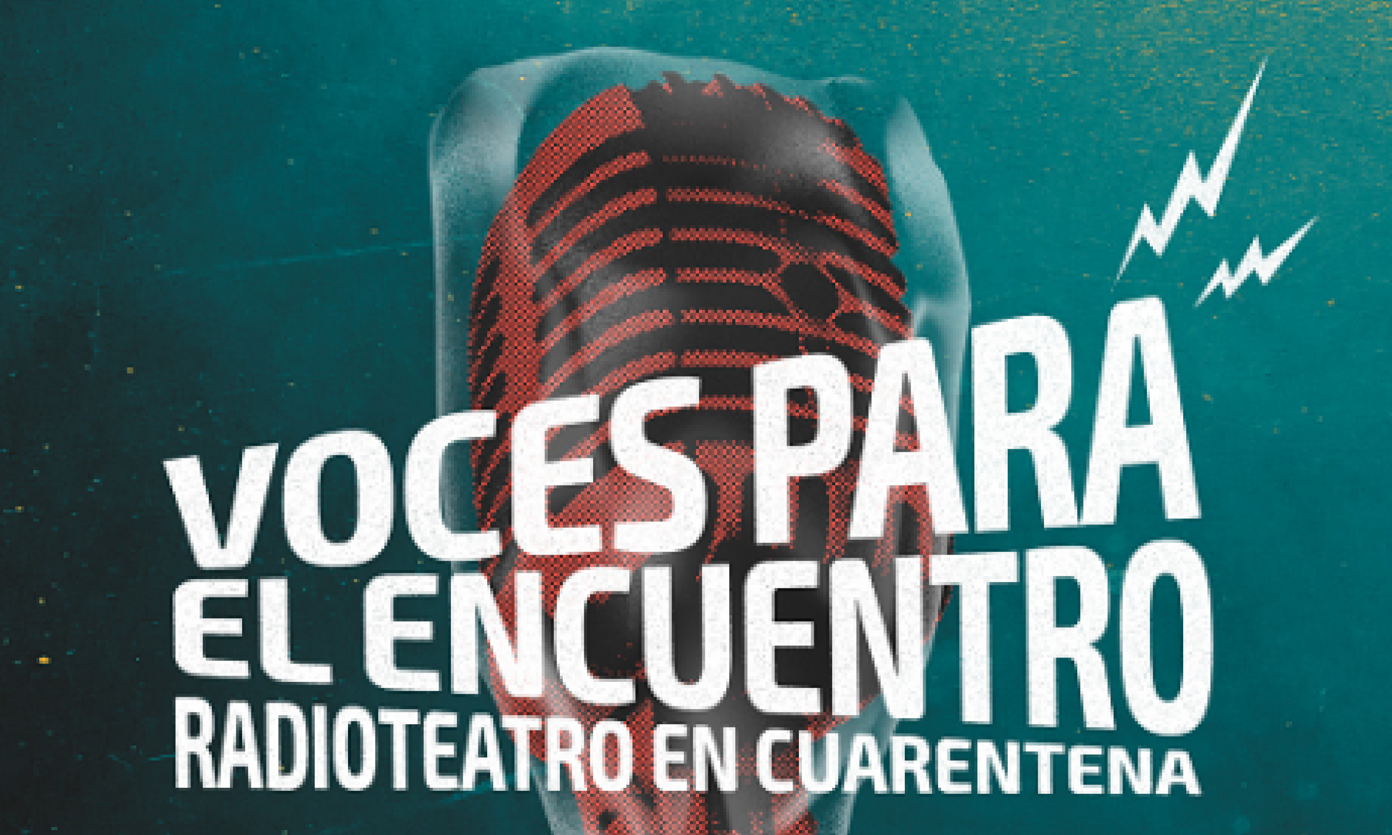 Radioteatro en cuarentena: iniciativa de Universidad Abierta de Recoleta junto a la Usach