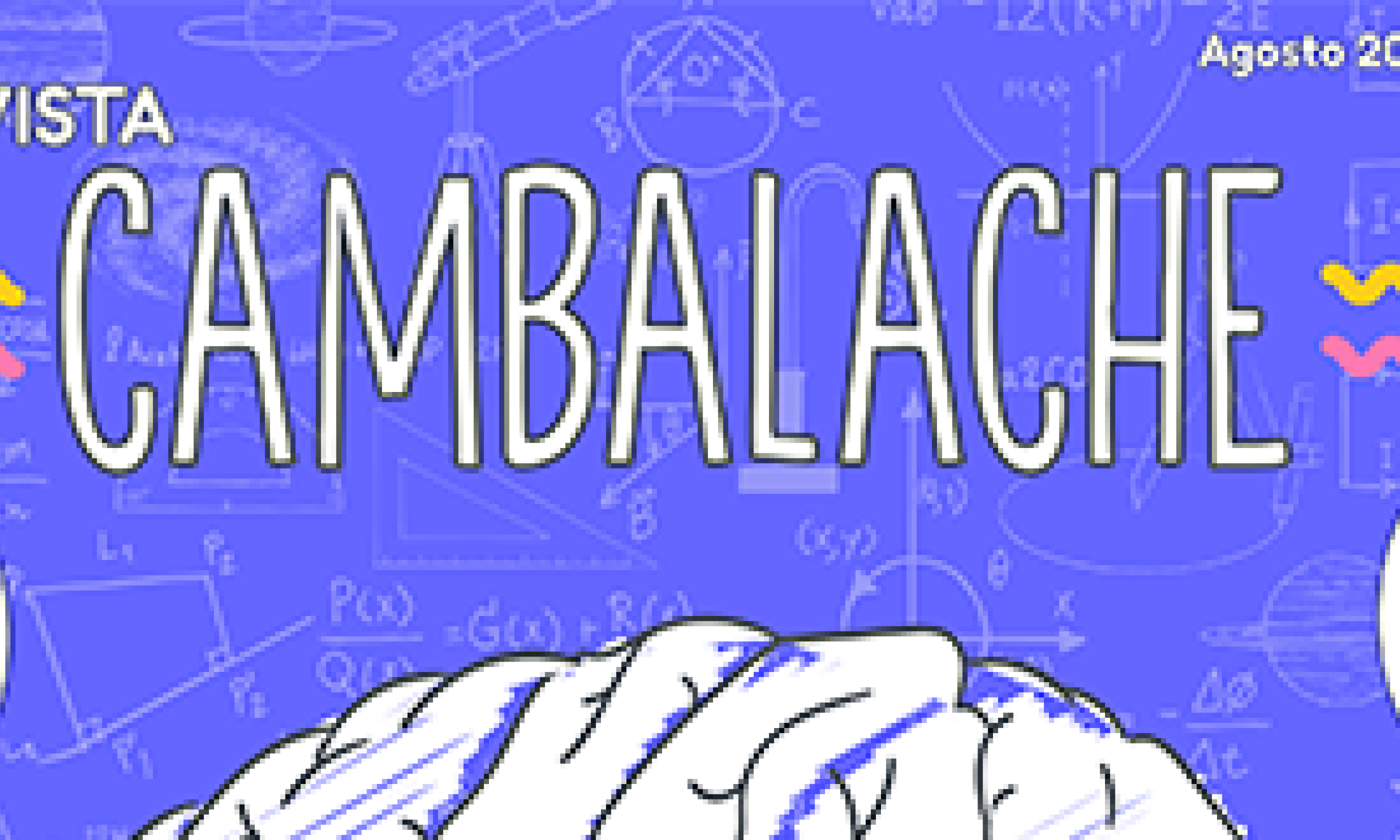 Niñas y niños ponen en aprietos a científicos de todo el mundo en nuevo número de Revista Cambalache 