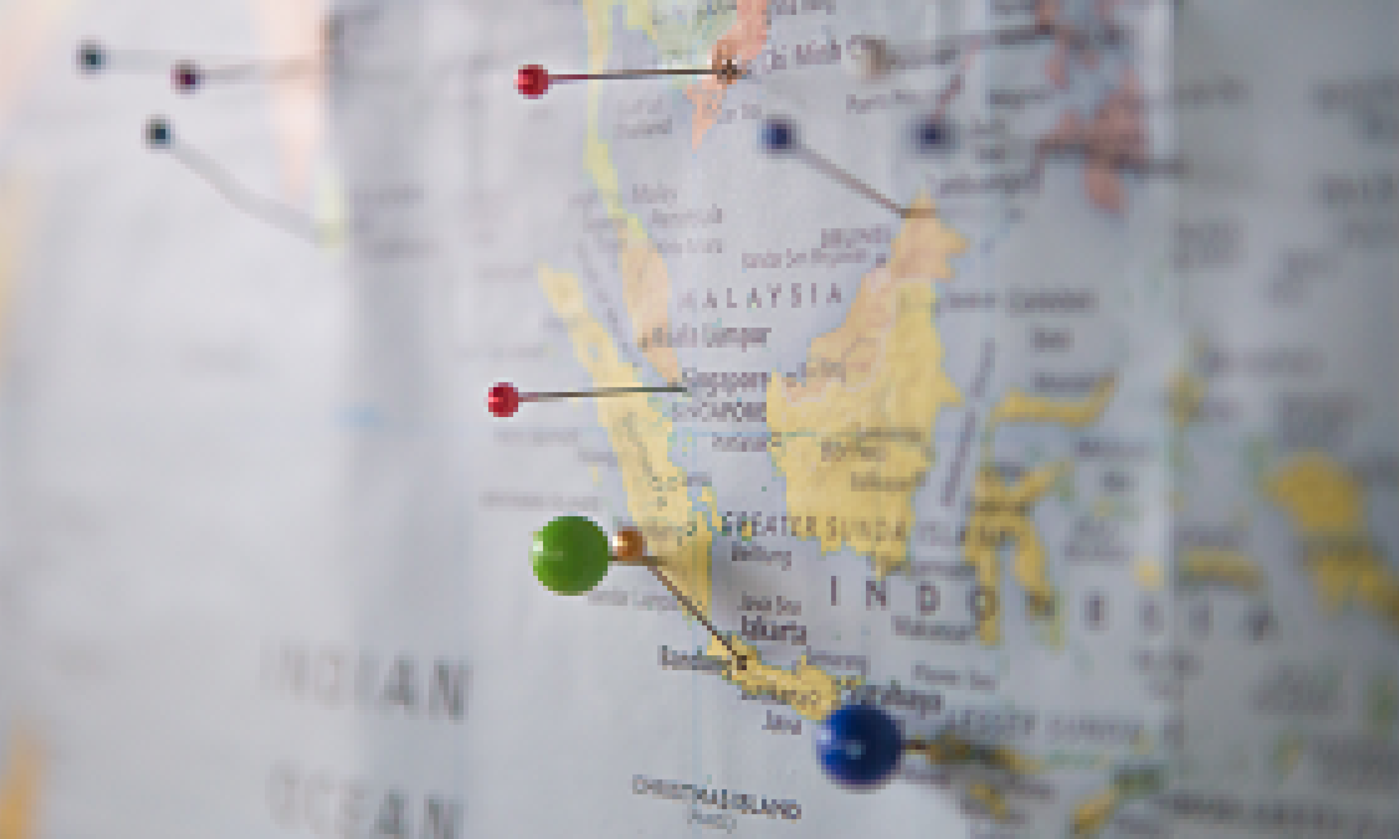 Últimos días para postular a Programa de Movilidad Internacional 