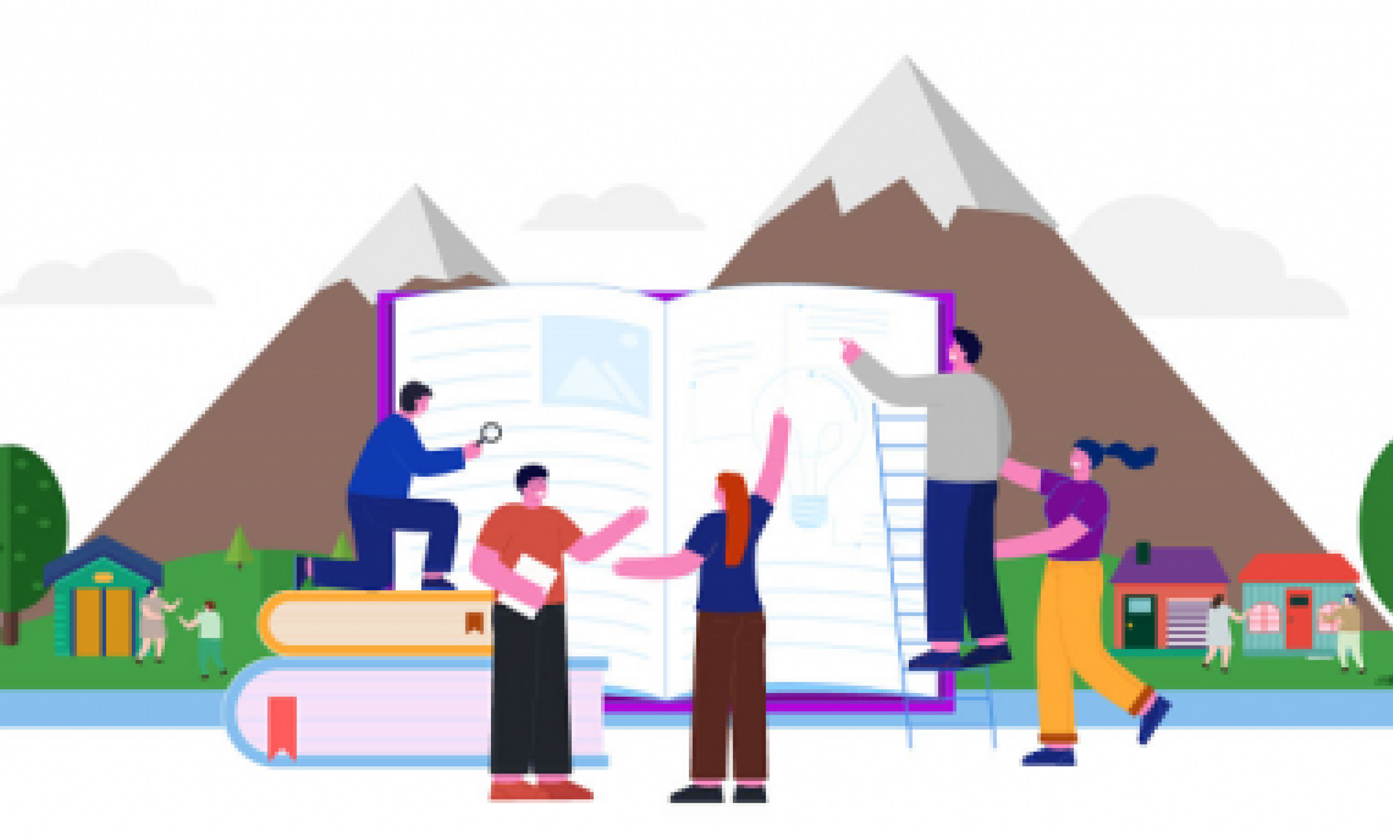 Tesistas Usach fueron seleccionados en convocatoria Tesis País 2020