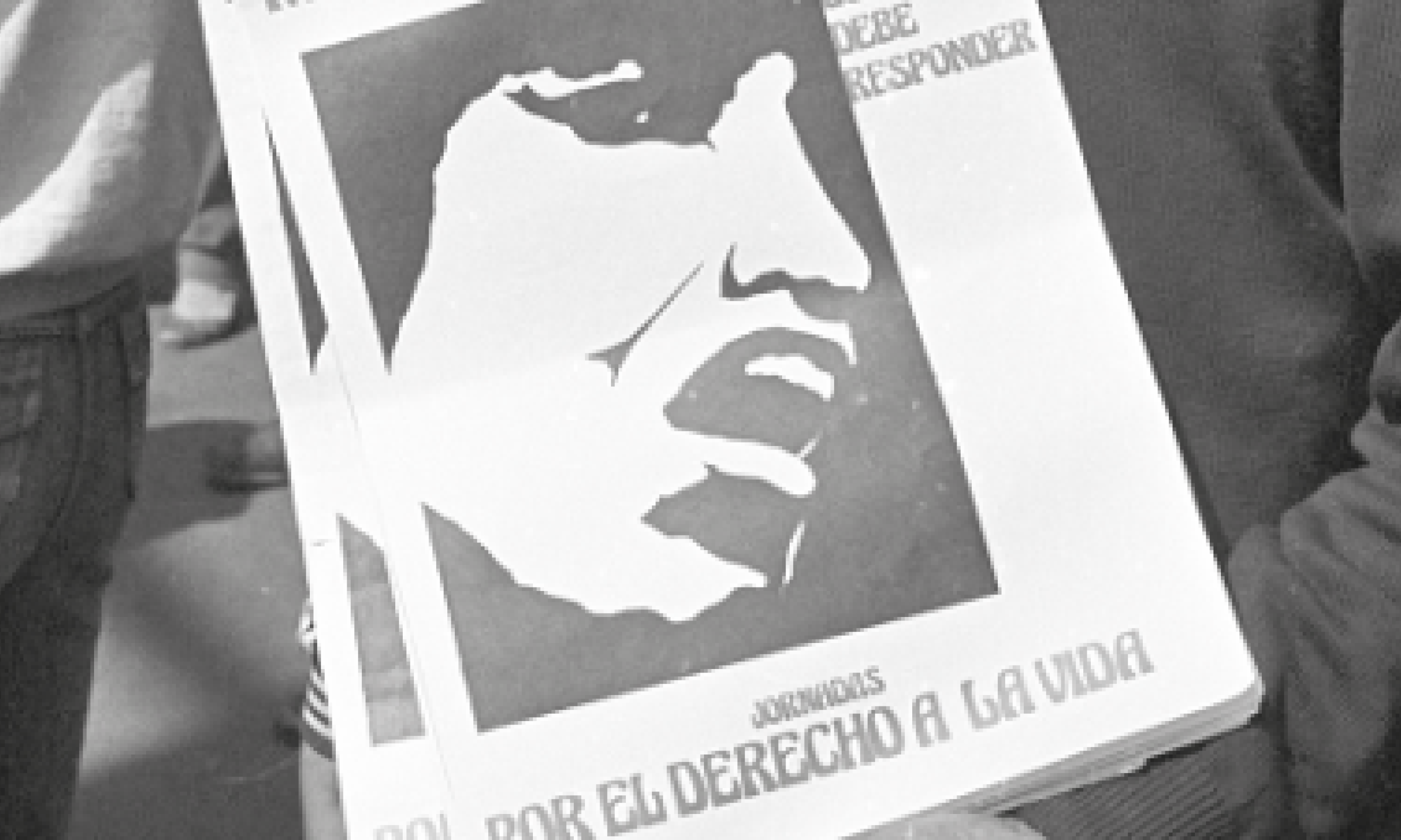 “Concurso de Tesis 2020” del Museo de la Memoria