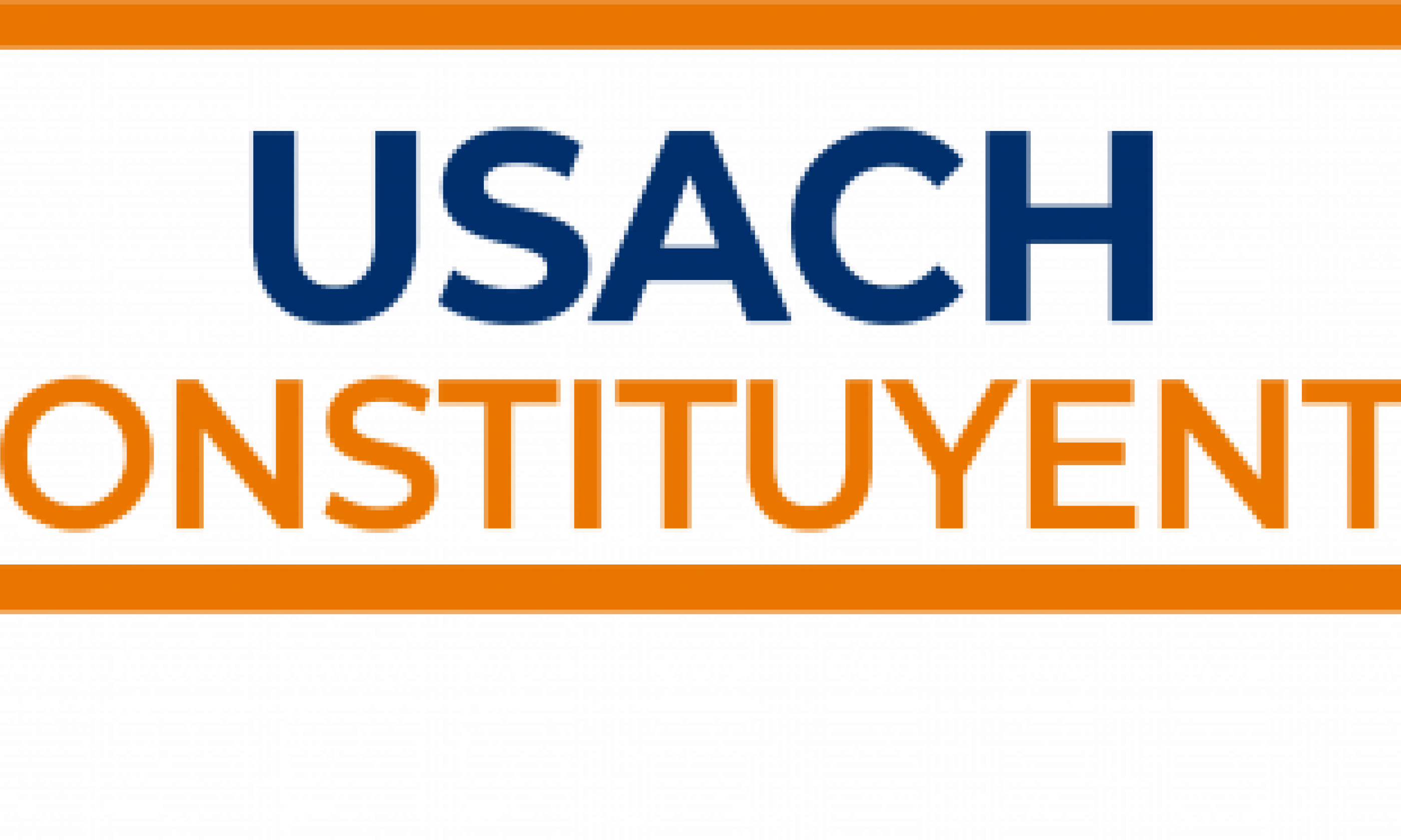 Usach Constituyente - Tecnologías de Información y participación ciudadana: ¿cómo canalizar la voz de la ciudadanía en el Proceso Constituyente?