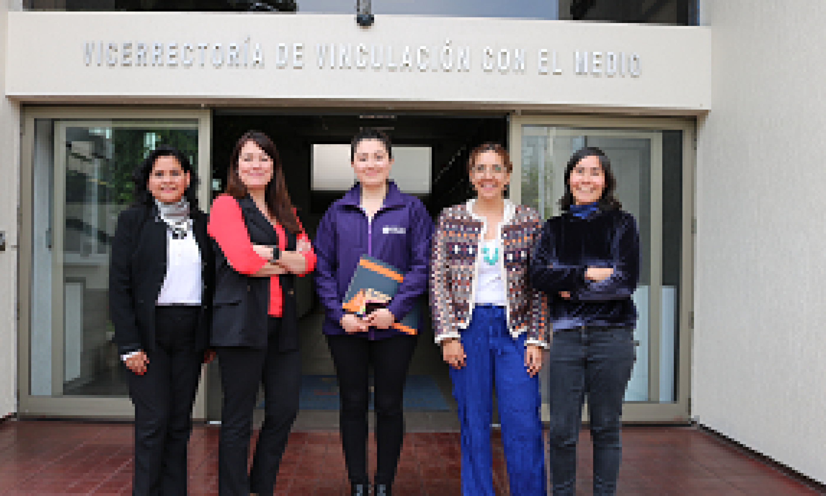 VIME Usach y Municipalidad de Melipilla se reúnen para proyectar la vinculación