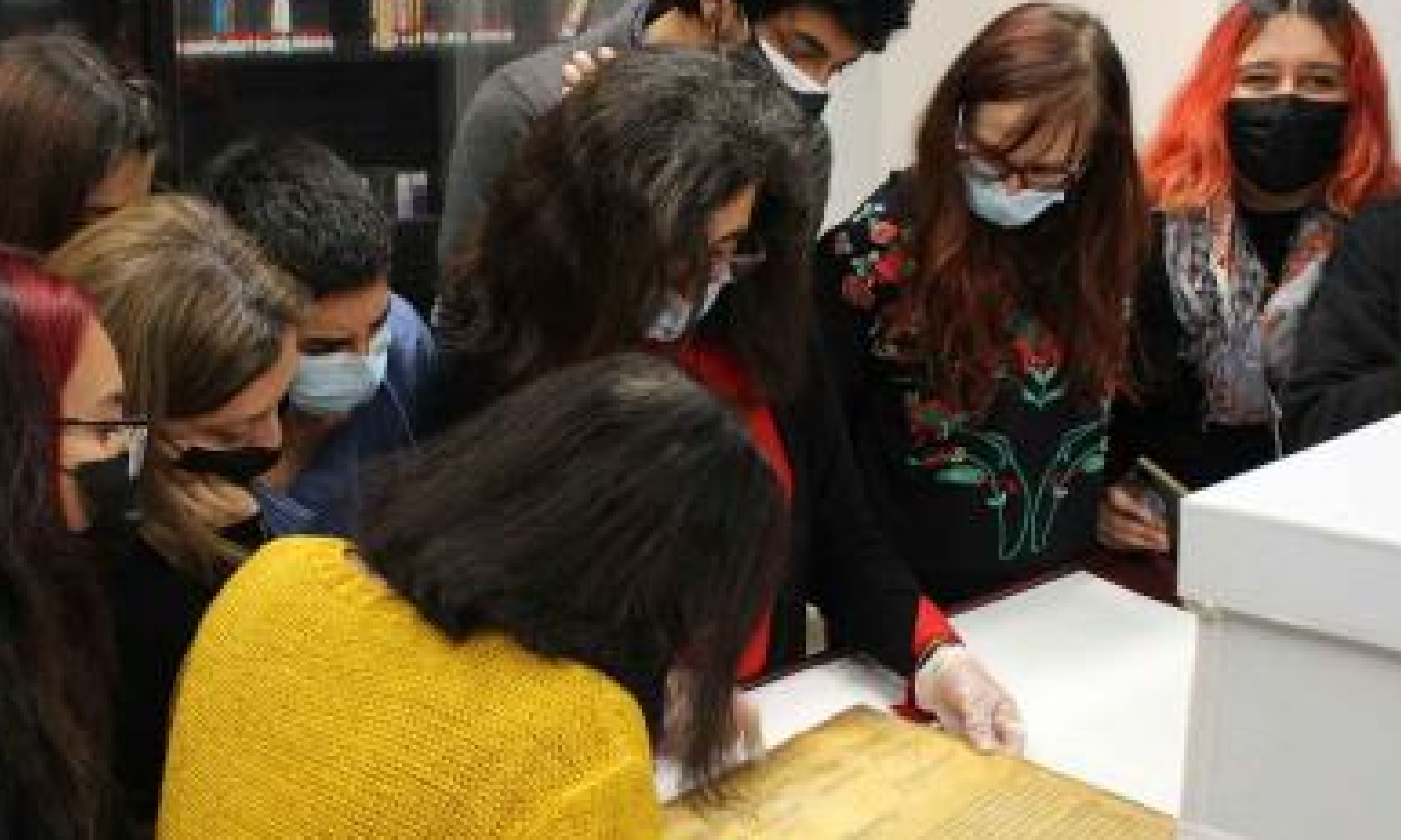 Proyecto VIME que resalta legado discursivo de Allende anuncia nuevas traducciones y la creación de una página web