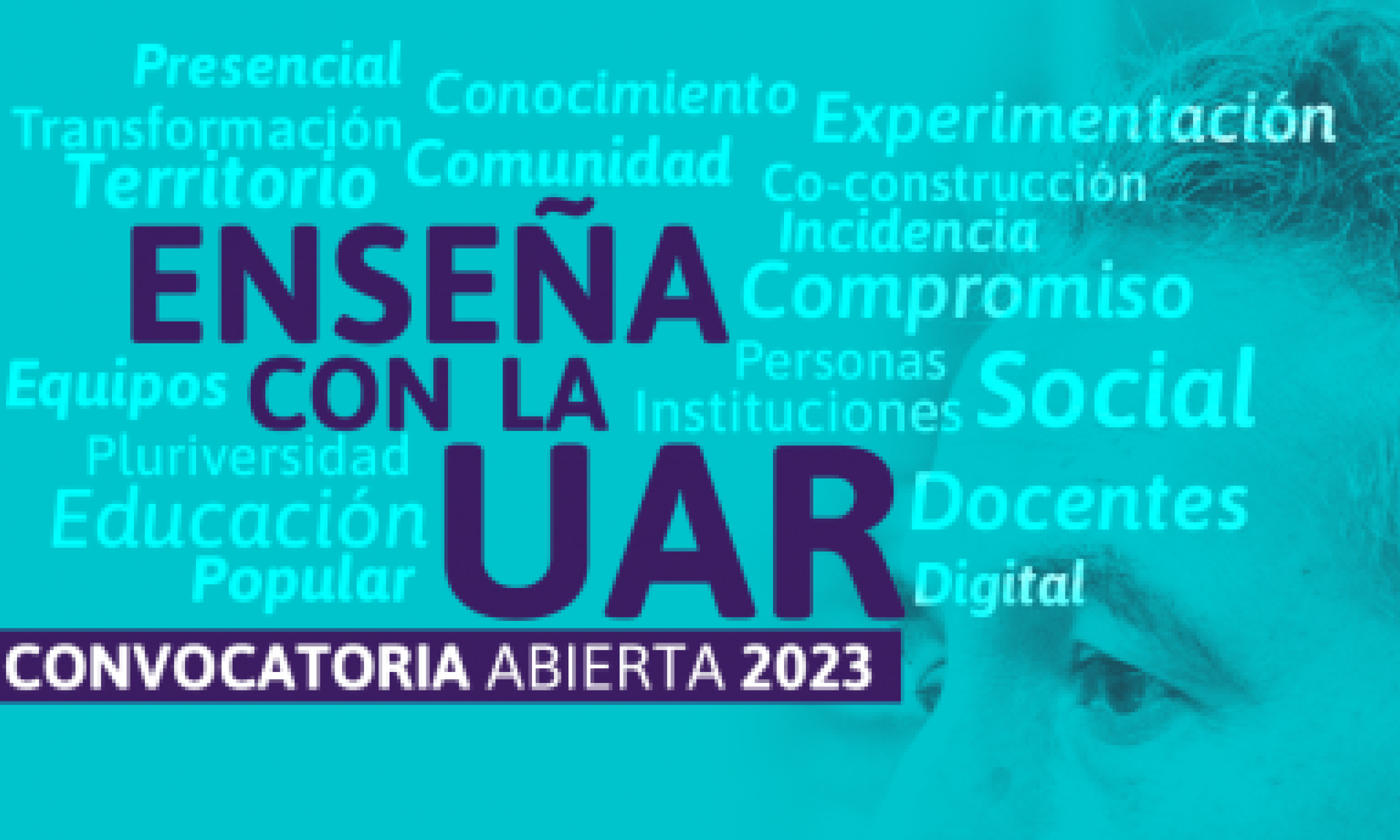 Convocatoria docente de la Universidad Abierta de Recoleta para dictar cursos y talleres en 2023