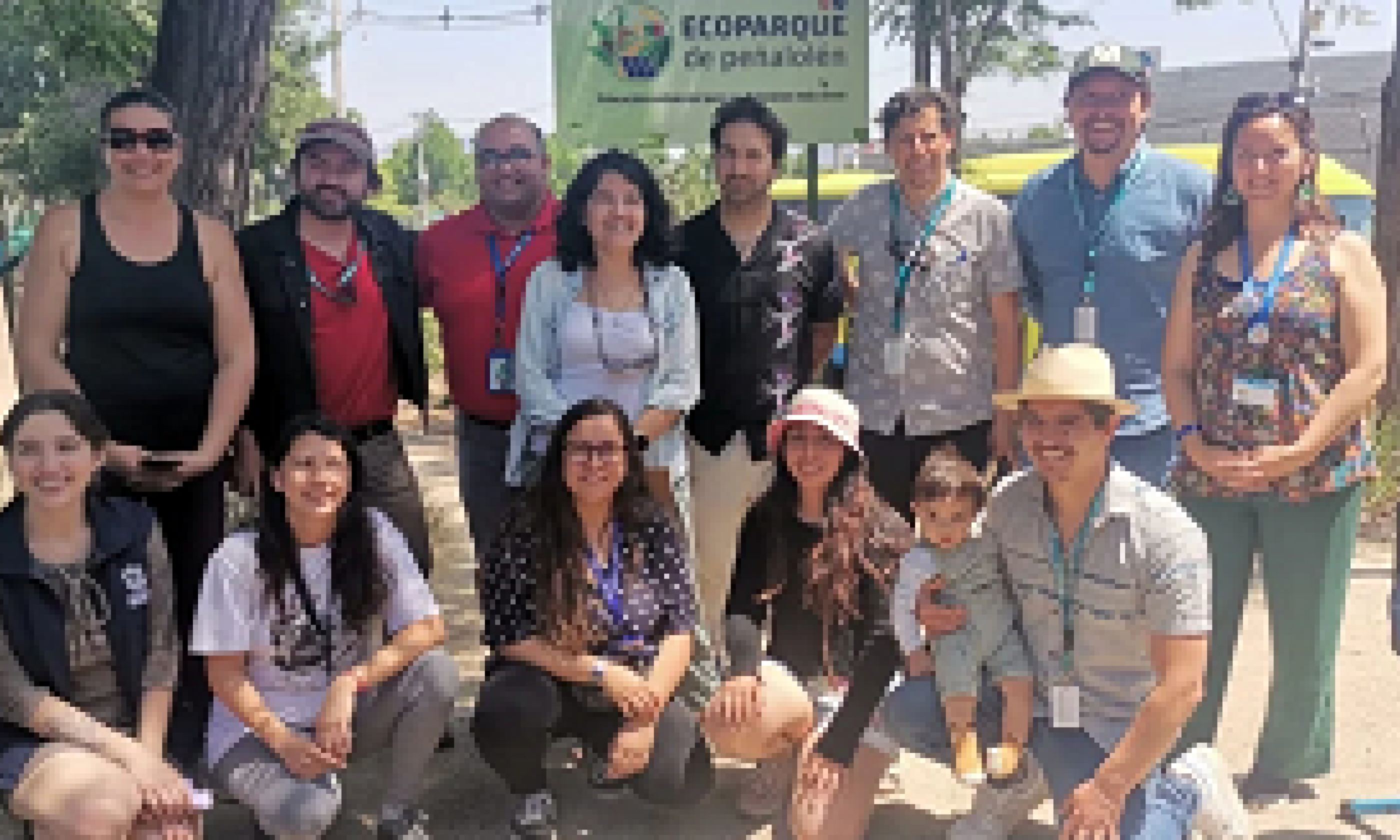 Escuelas de Sustentabilidad: USACH celebró el cierre de tres cursos con agentes del entorno