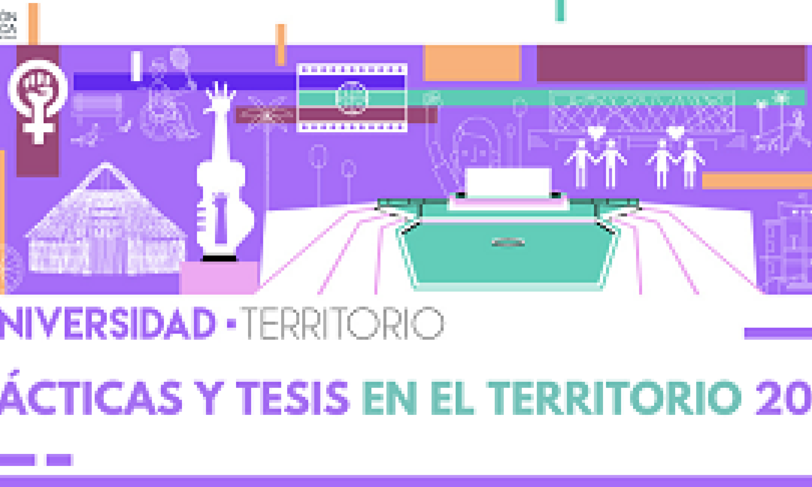Postula a Prácticas y Tesis en el Territorio 2022