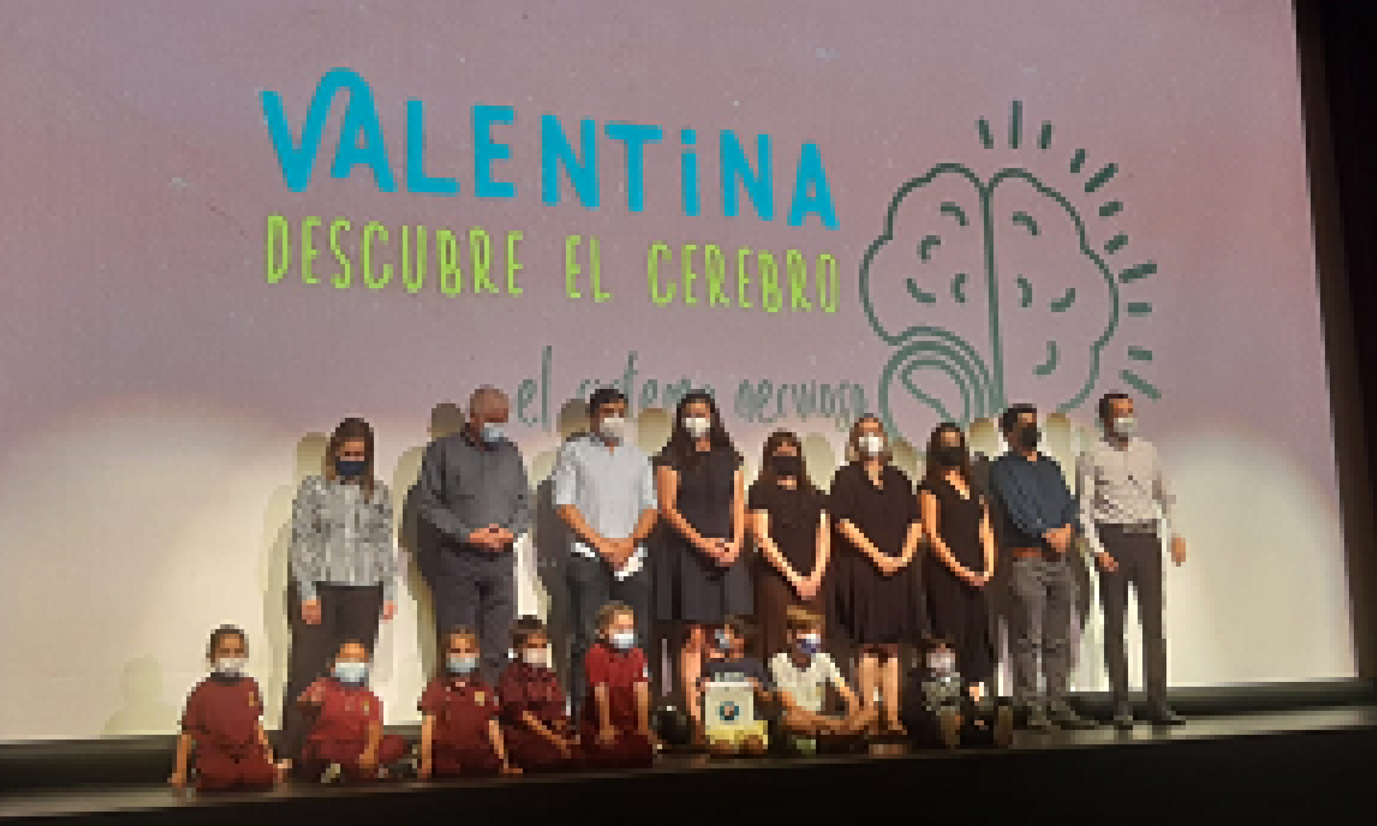 VIME Usach colabora en destacada serie de teatro audiovisual dirigida a niñas/os de Educación Parvularia