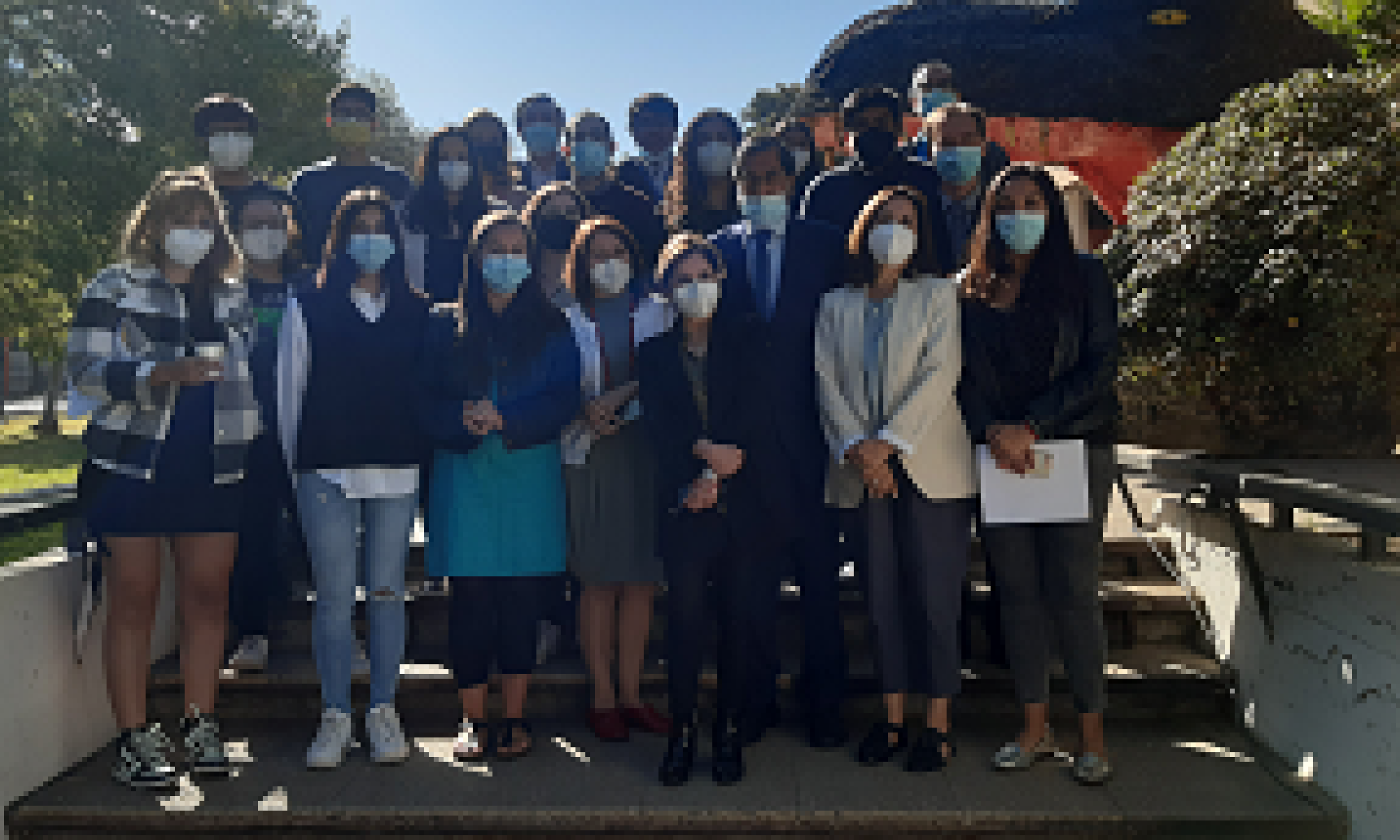 Usach Constituyente realizó cabildo para dialogar sobre las normas aprobadas en la Convención Constitucional