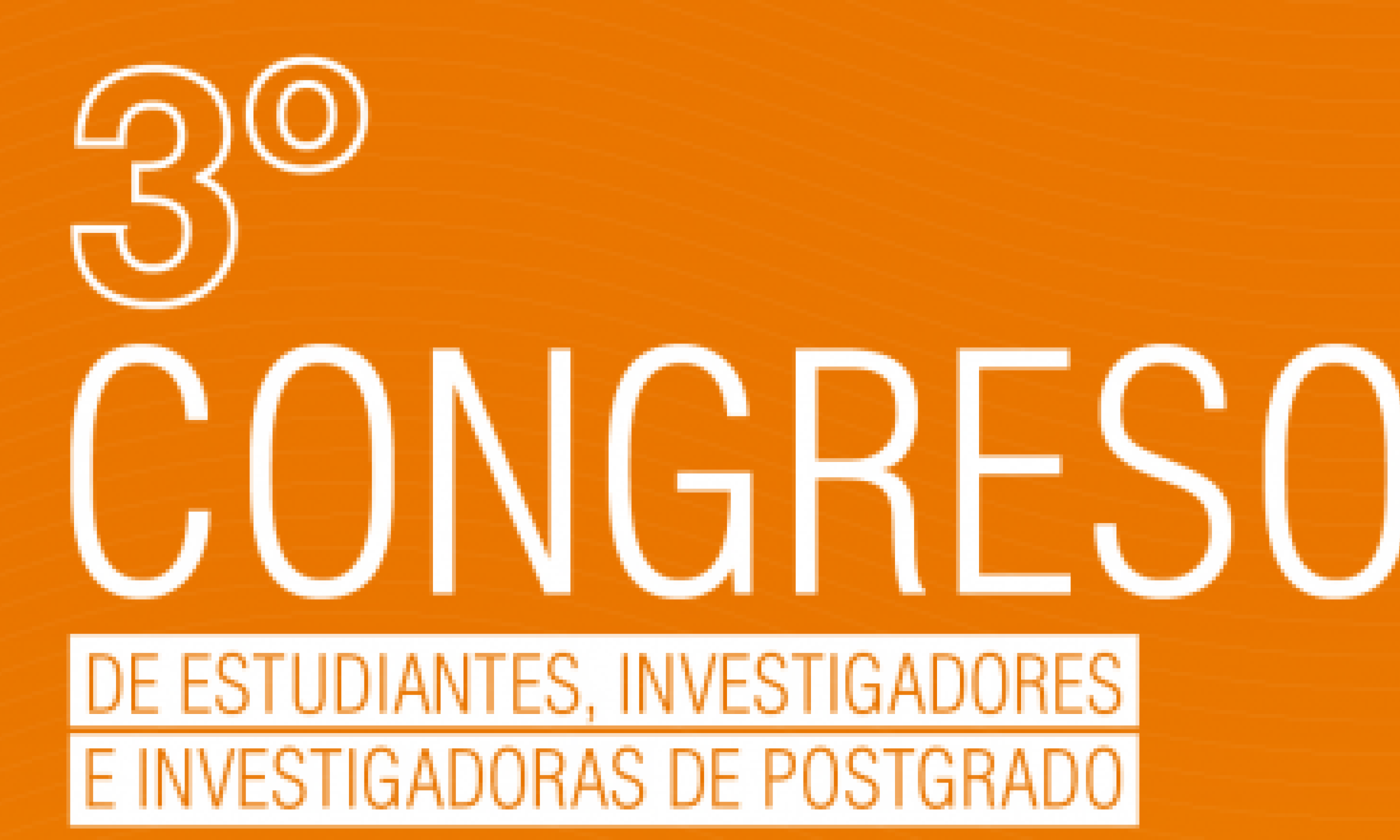 3° Congreso de Estudiantes Investigadores e Investigadoras de Postgrado Usach