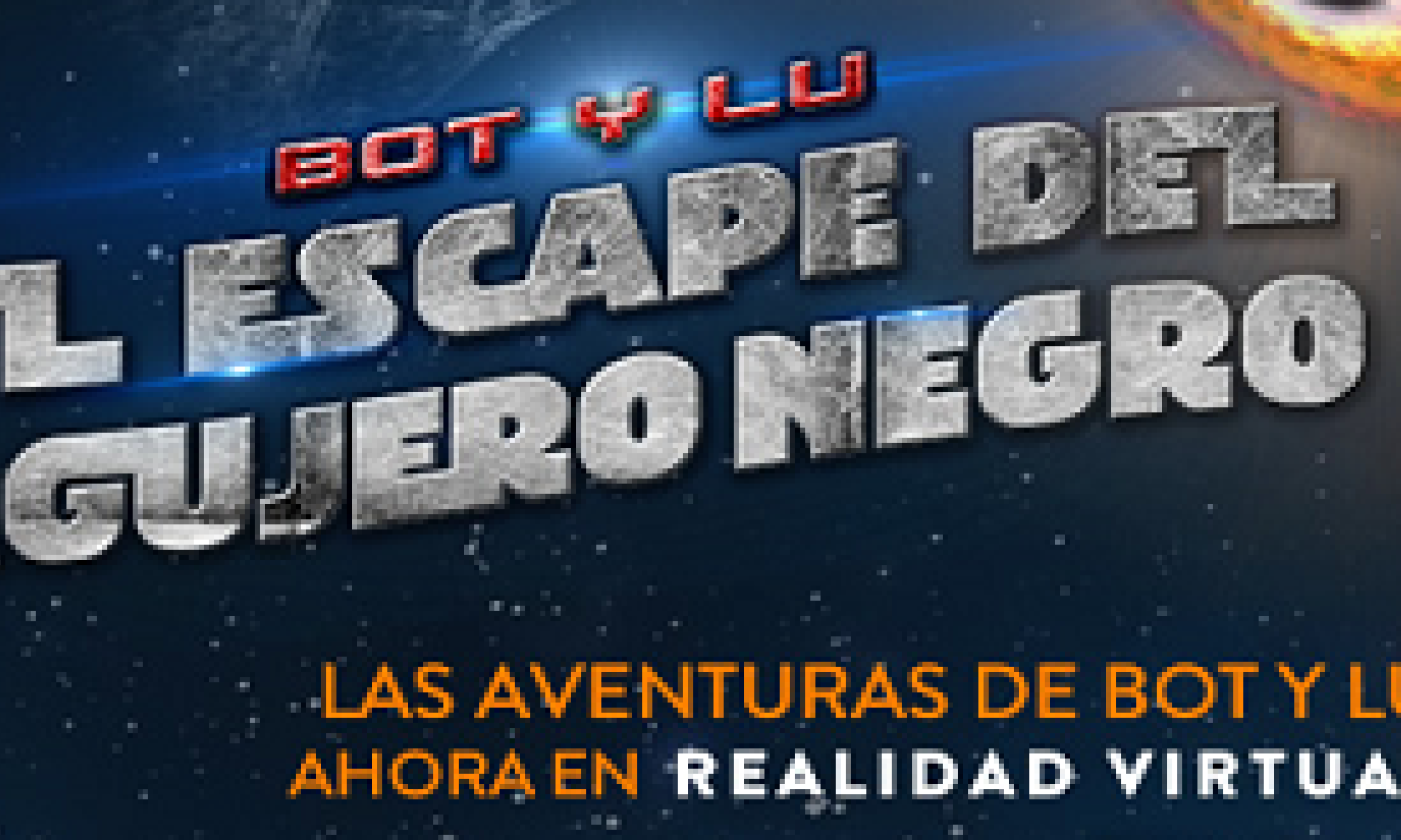 Planetario Usach estrena nueva película animada en realidad virtual