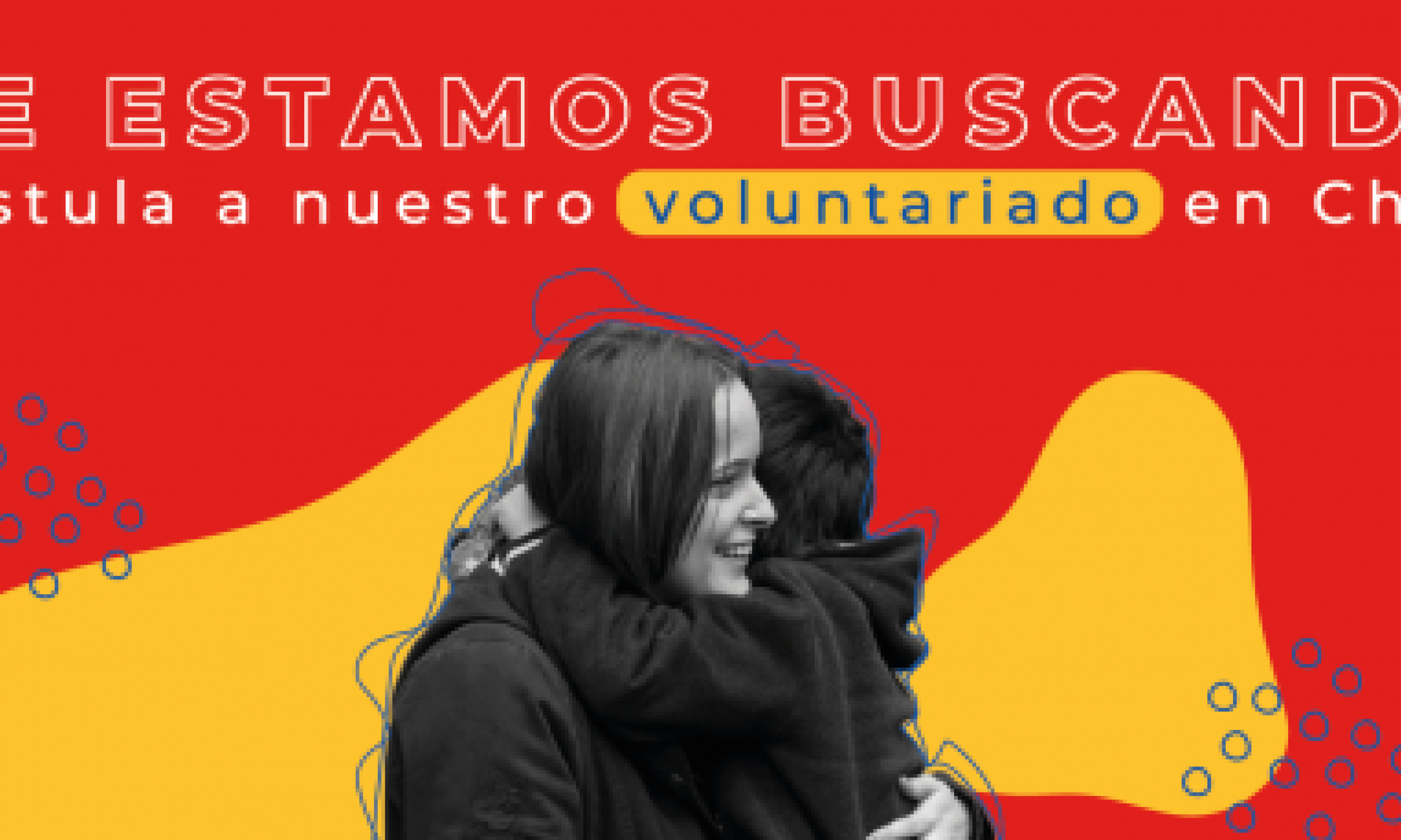 Postula al voluntariado profesional de América Solidaria