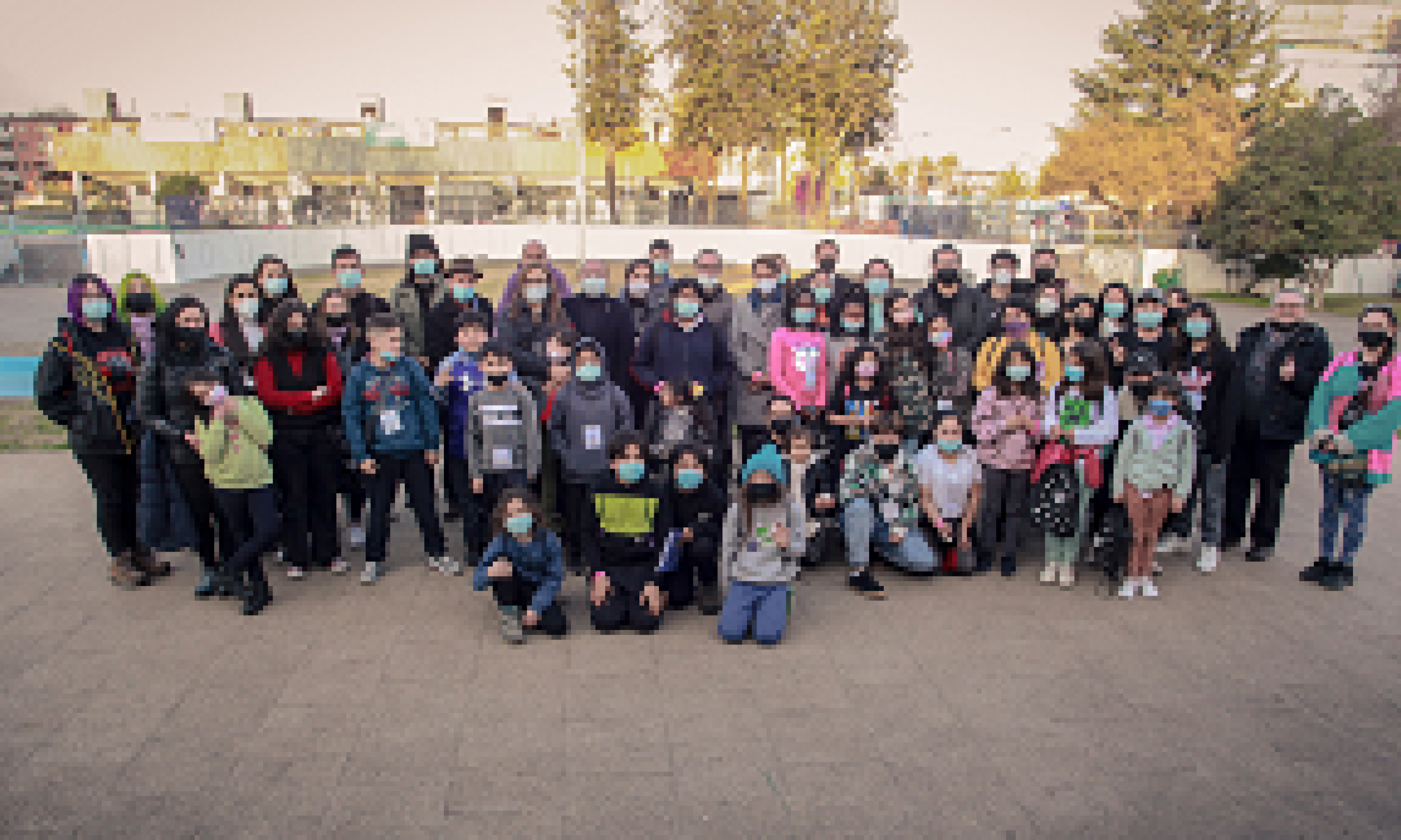 La ciencia del sonido: Revista Cambalache USACH lanzó su quinto número en el Planetario