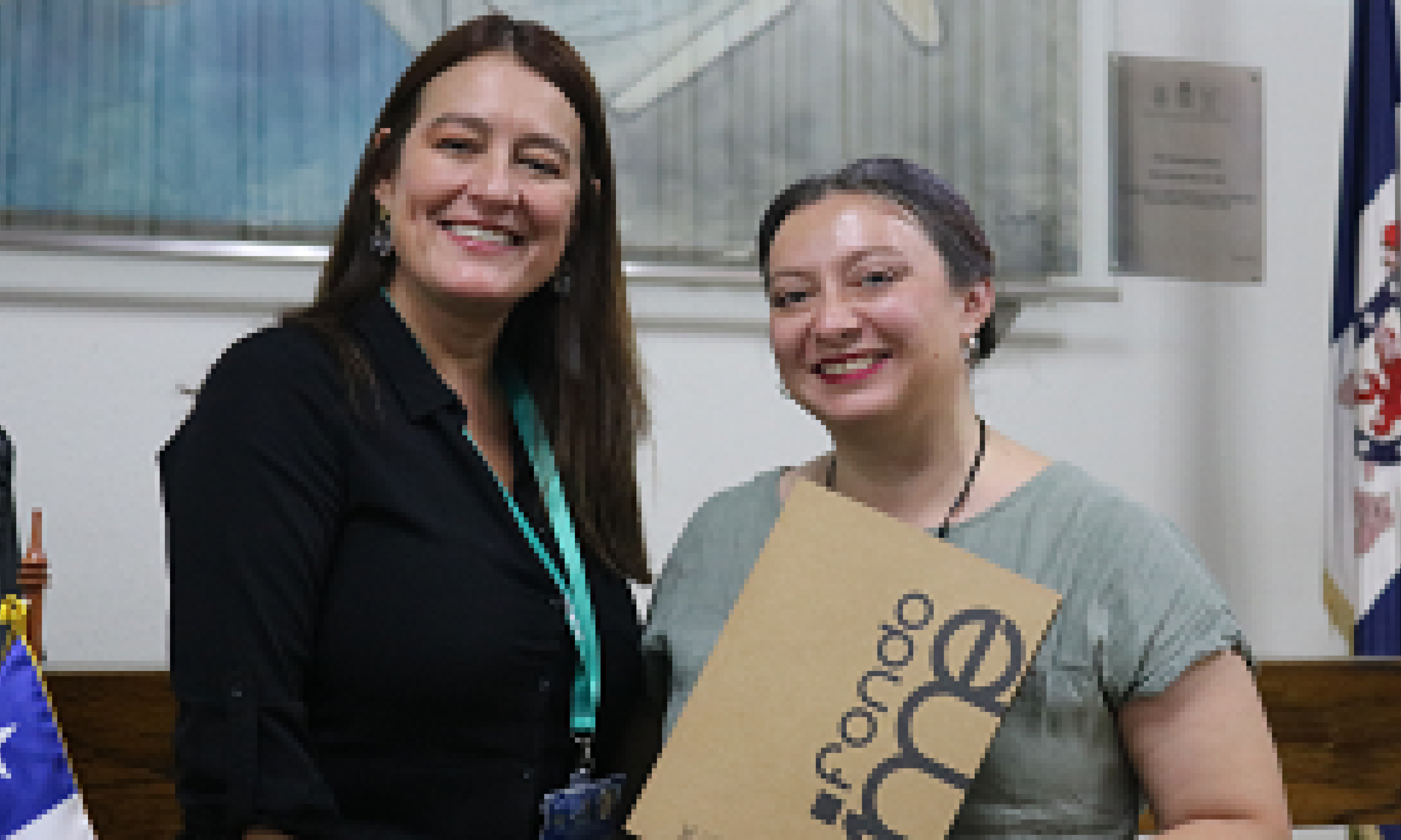 Usach celebró la ceremonia de adjudicación del Fondo VIME 2023