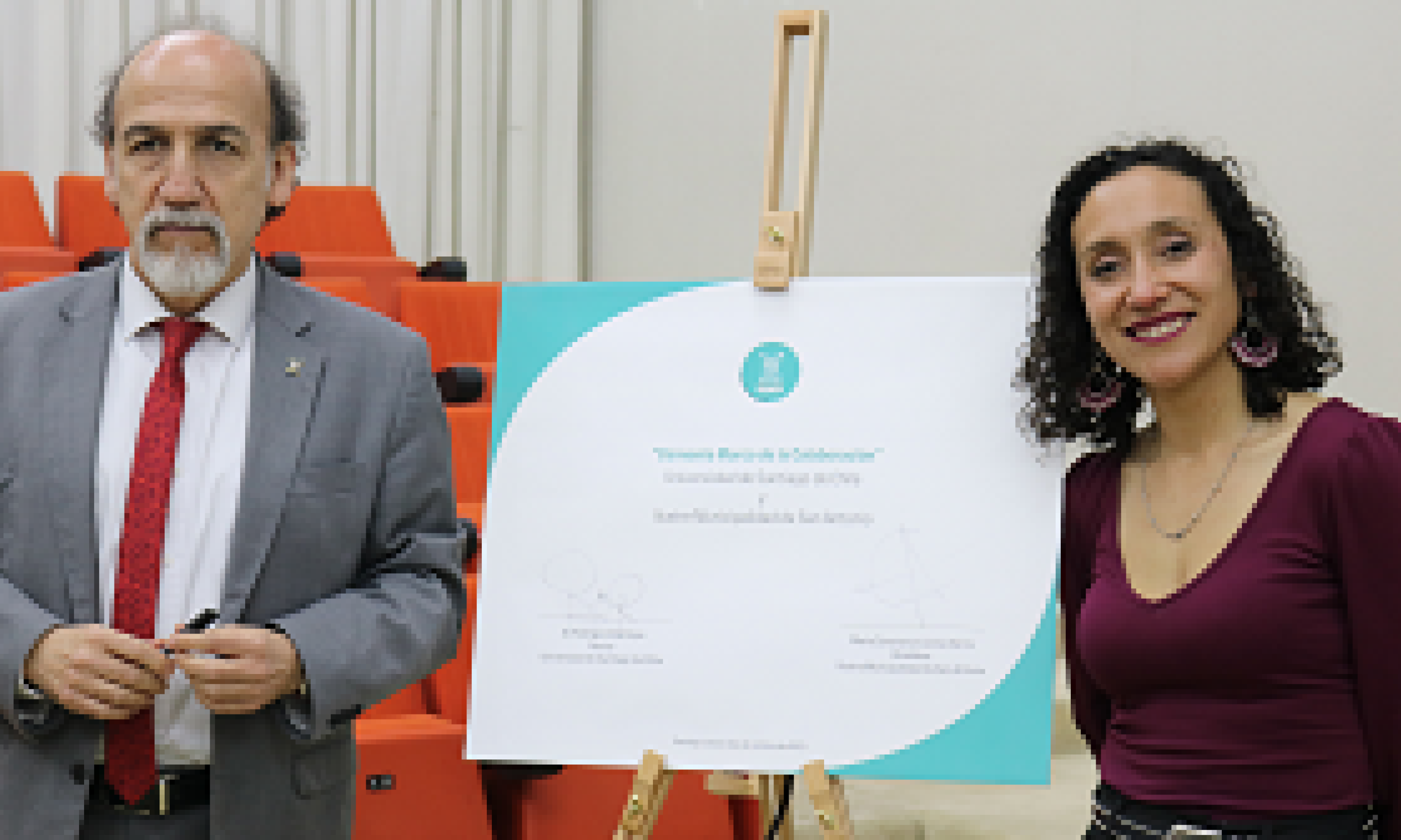 Usach y Municipio de San Antonio firman convenio para fomentar el desarrollo educativo, social y cultural de la comuna