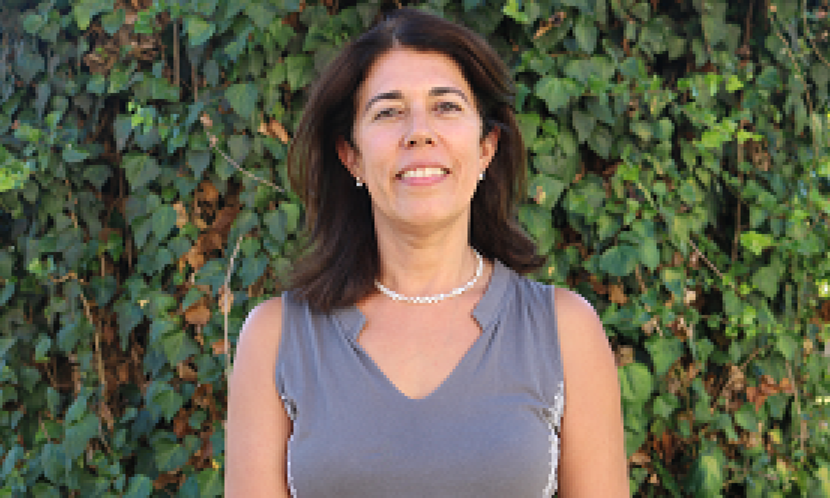 Dra. Ana María Fernández Tapia asume como nueva Vicerrectora de Vinculación con el Medio de la Usach