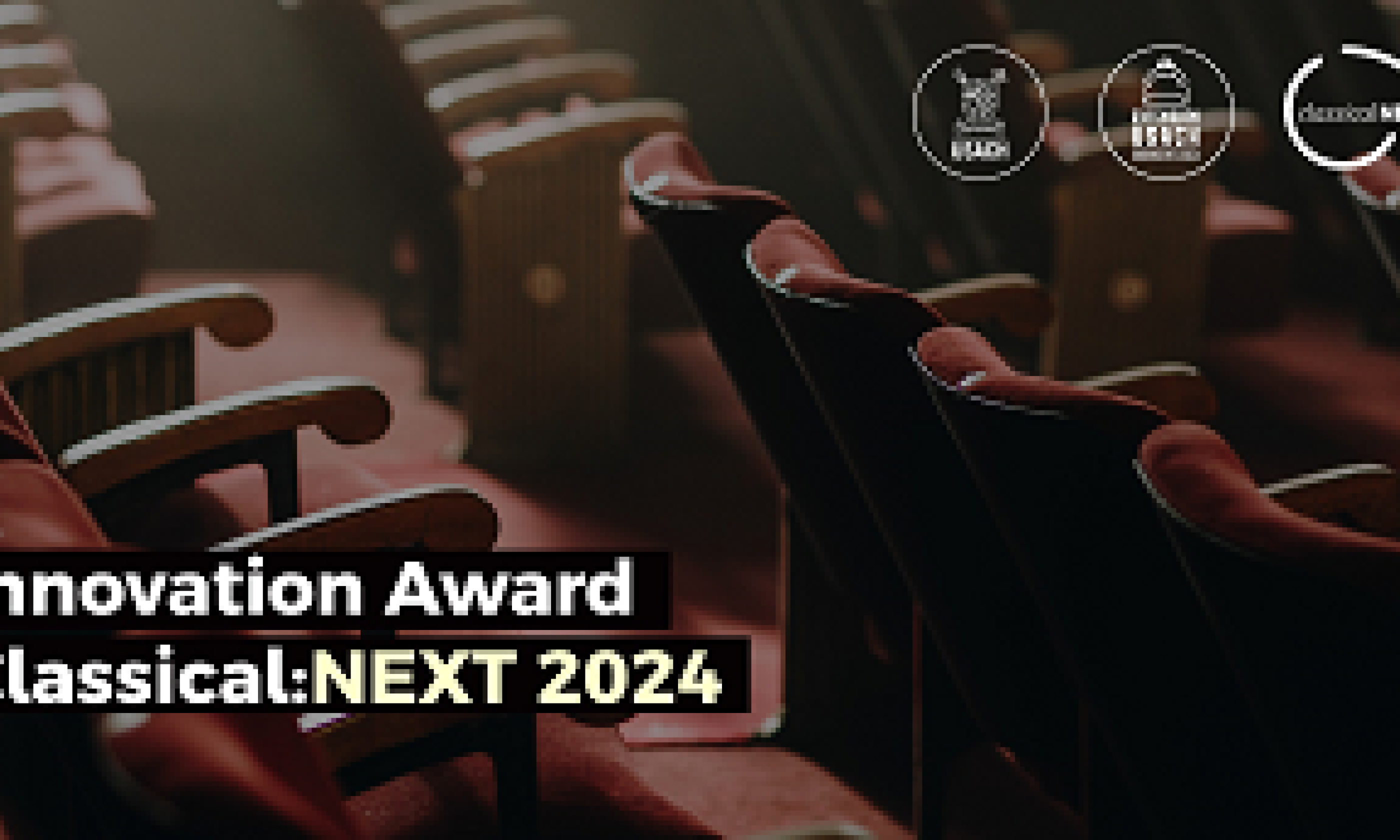 Usach recibe premio a la innovación en la mayor feria internacional de música clásica