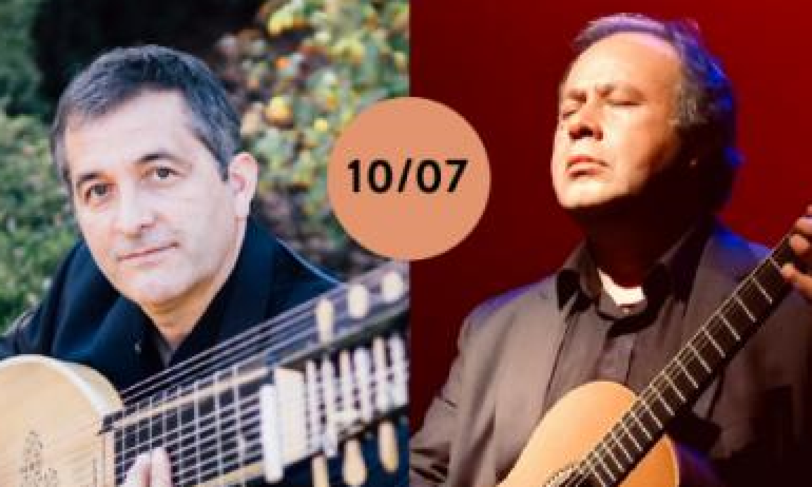 Con concierto gratuito: Dos reconocidos intérpretes homenajearán a uno de los principales impulsores de la guitarra en Chile