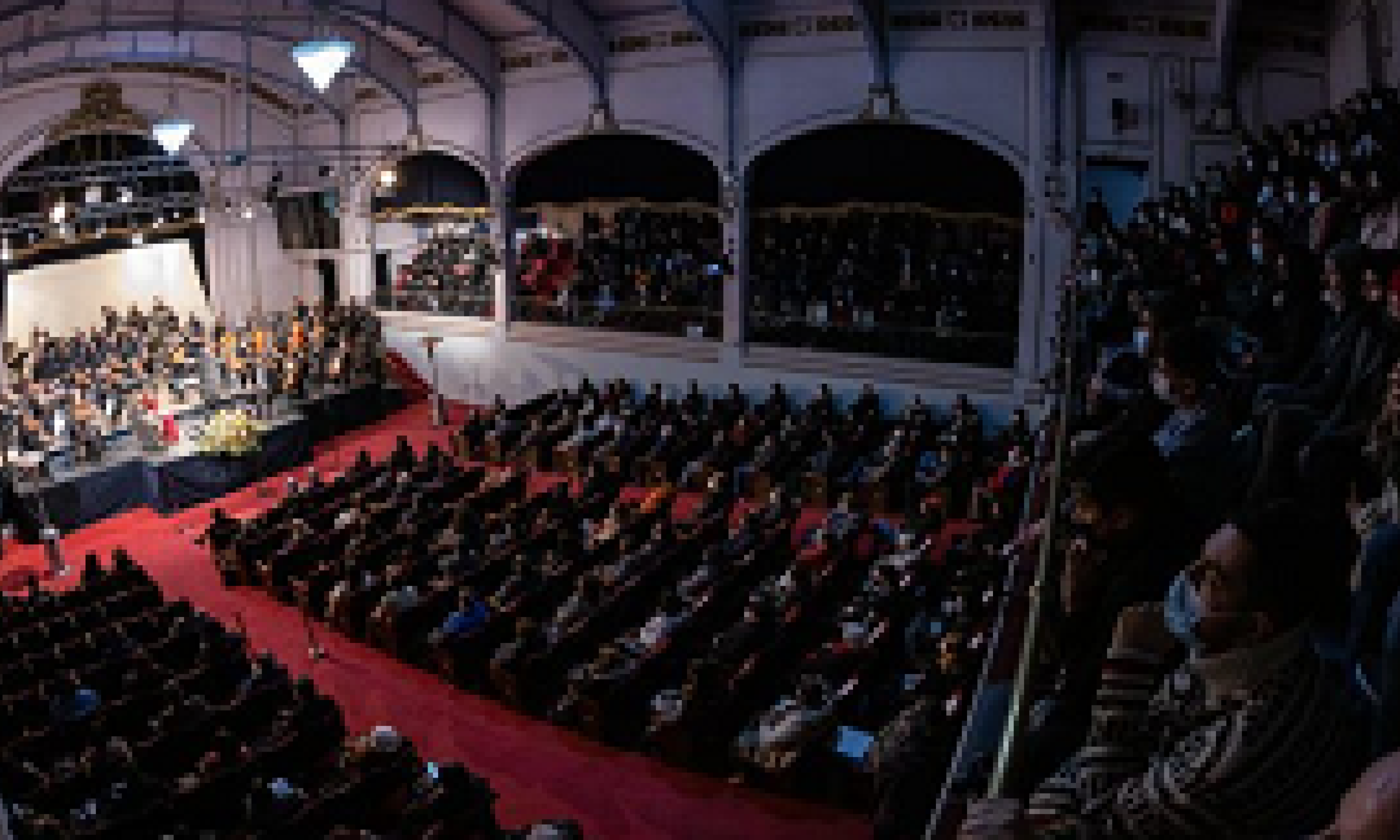 50 años del golpe: Usach anuncia estrenos de obras y homenajes a Víctor Jara y Jorge Peña Hen