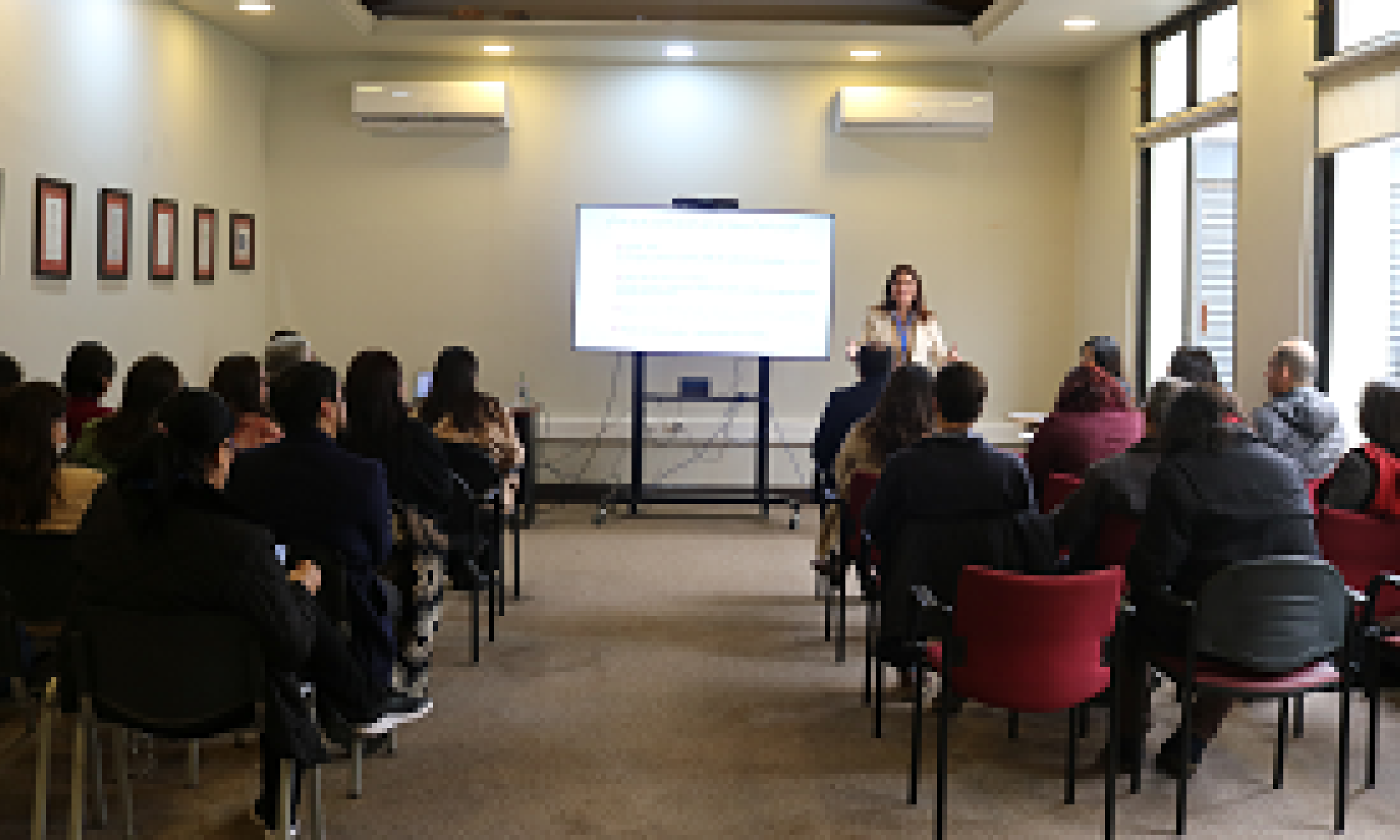 Mesa para un Territorio Inteligente y Sostenible renueva la participación de sus organizaciones integrantes