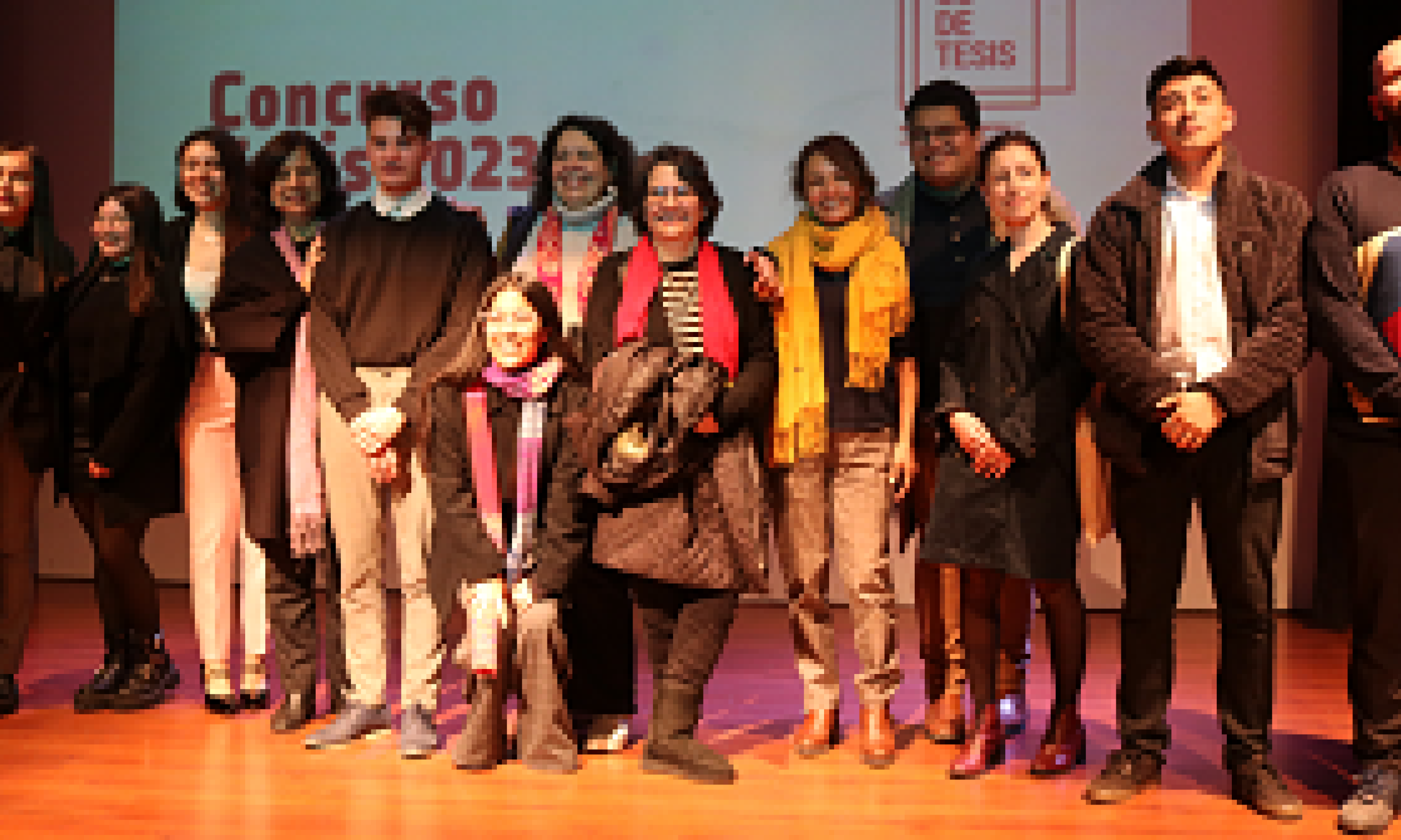 Dos estudiantes Usach son seleccionados en el Concurso de Tesis 2023 del Museo de la Memoria y los Derechos Humanos