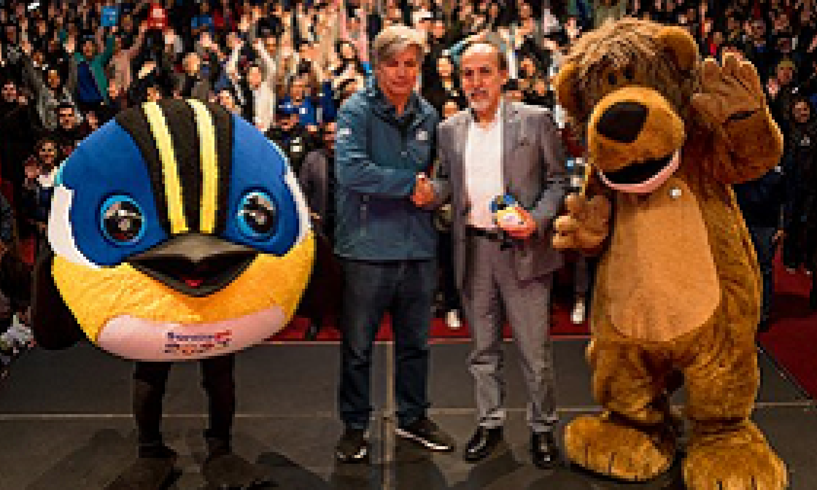 Usach capacitará a voluntarias y voluntarios de la universidad para los Juegos Panamericanos y Parapanamericanos